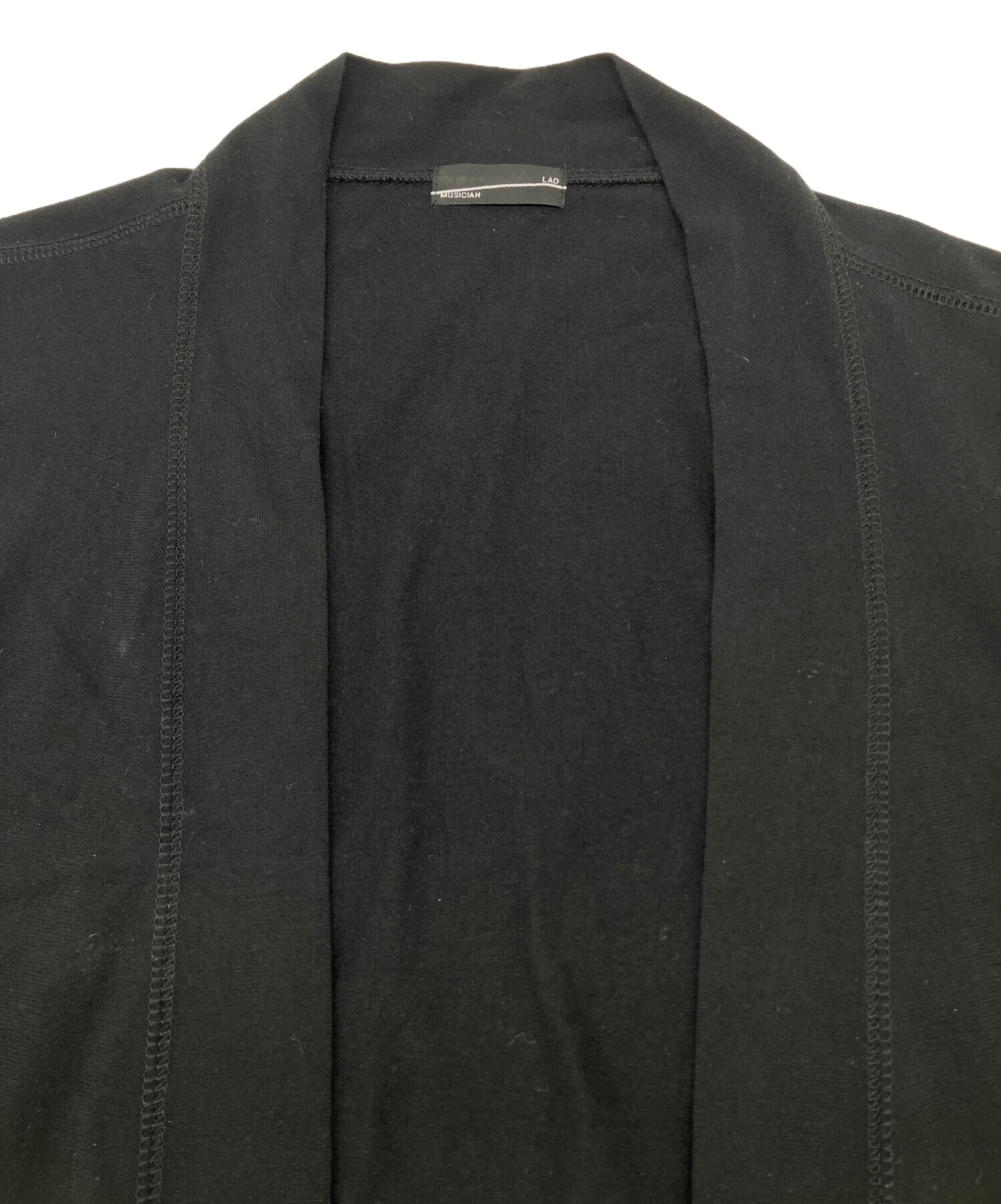 中古・古着通販】LAD MUSICIAN (ラッドミュージシャン) ロング