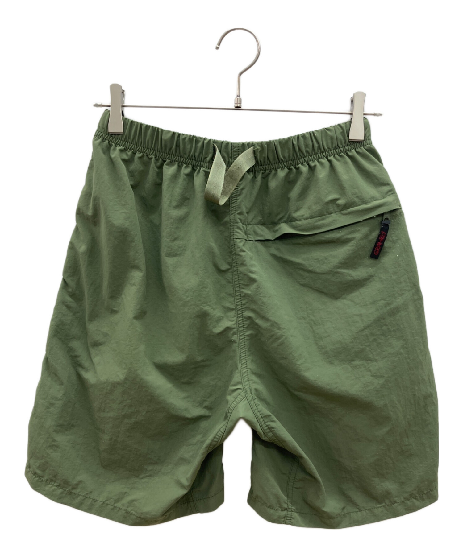 中古・古着通販】GRAMICCI (グラミチ) ハーフパンツ NYLON PACKABLE G