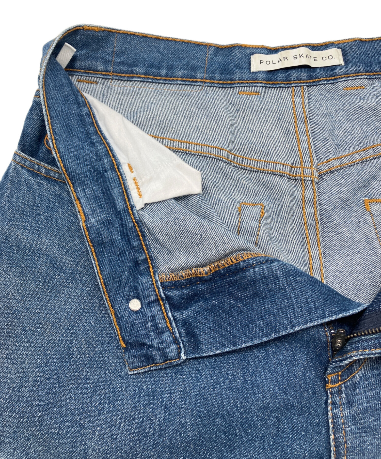 中古・古着通販】Polar Skate Co (ポーラー スケート カンパニー
