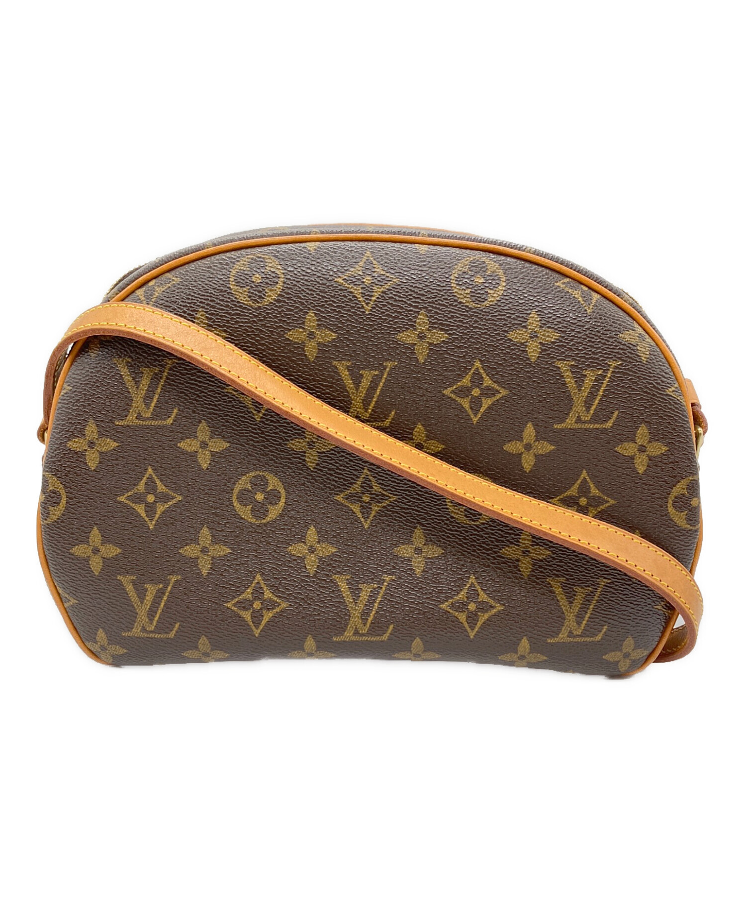 VUITTON モノグラム LOUIS (ルイ ヴィトン) ルイ・ヴィトン(LOUIS 中古