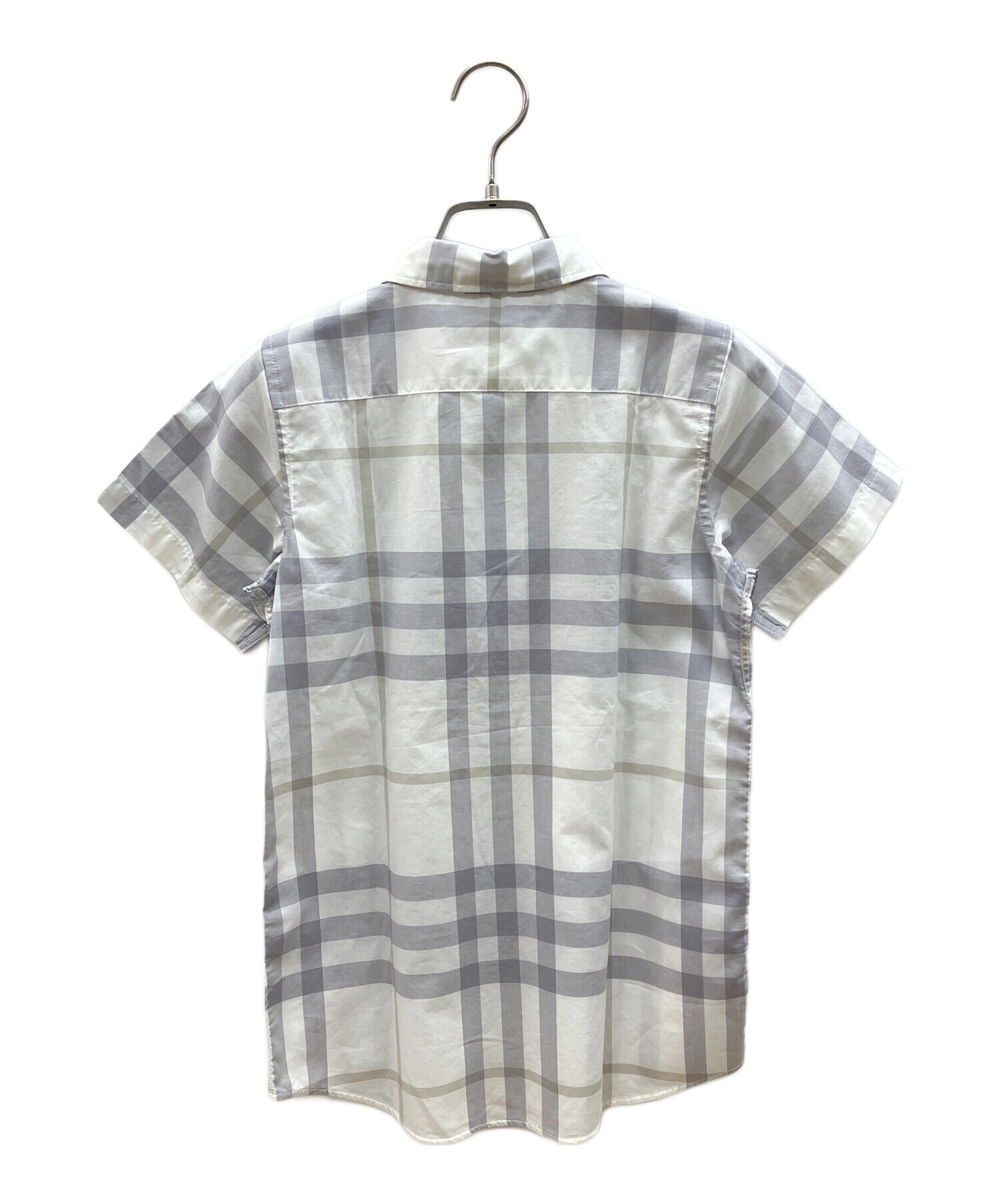 中古・古着通販】BURBERRY CHILDREN (バーバリー チルドレン) 半袖