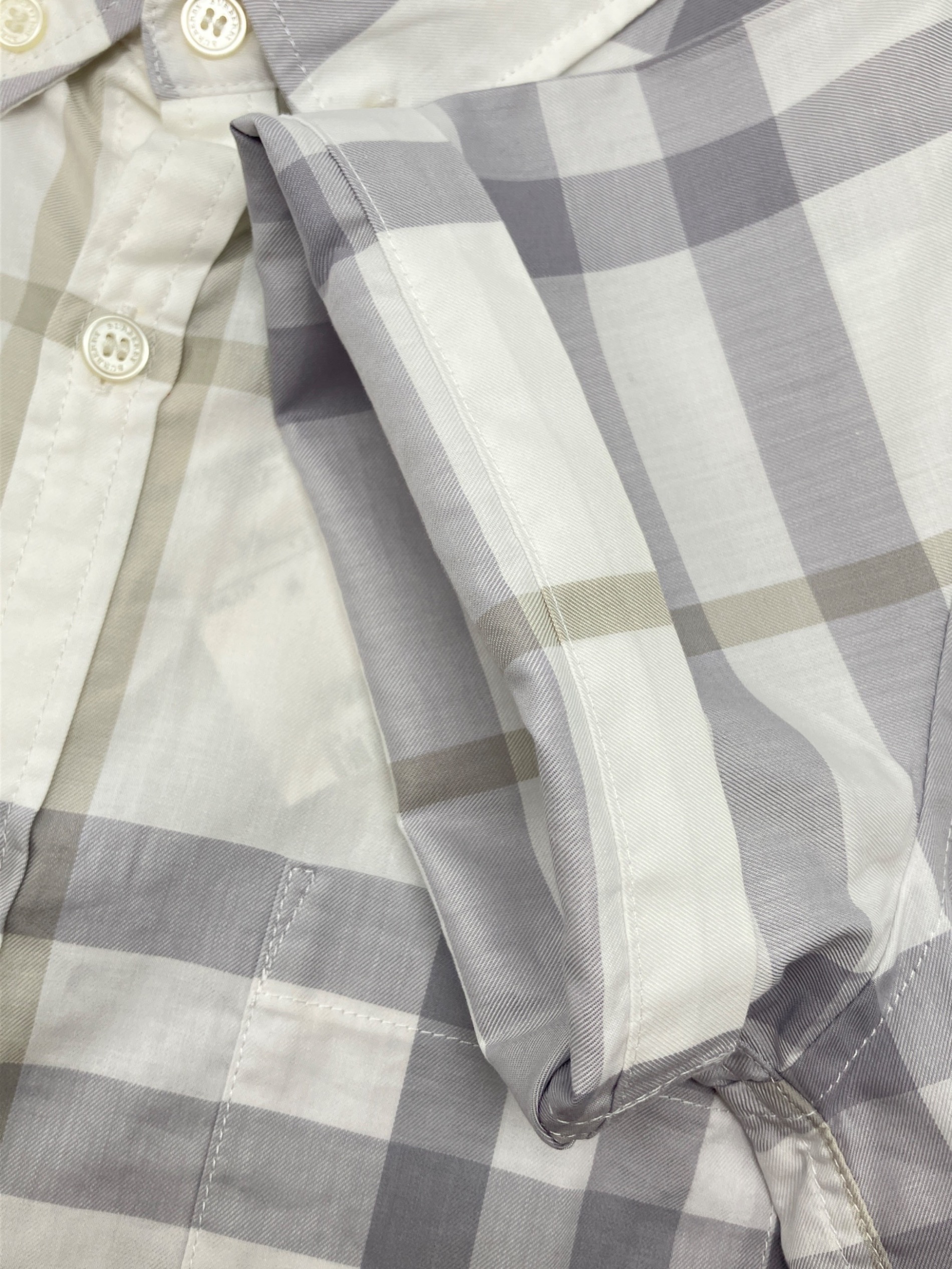 中古・古着通販】BURBERRY CHILDREN (バーバリー チルドレン) 半袖