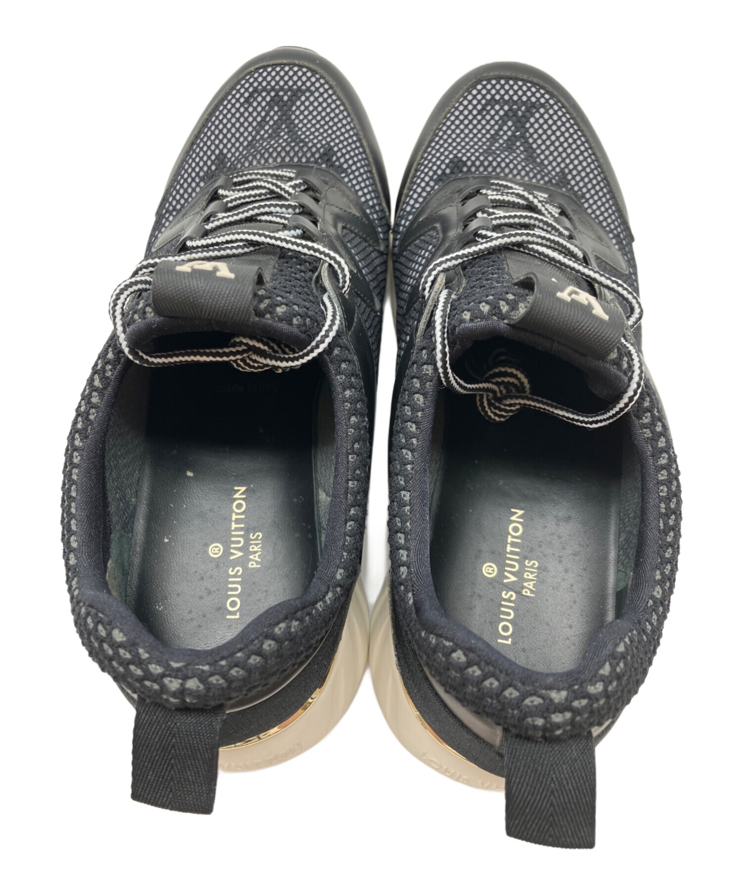 中古・古着通販】LOUIS VUITTON (ルイ ヴィトン) アフターゲーム