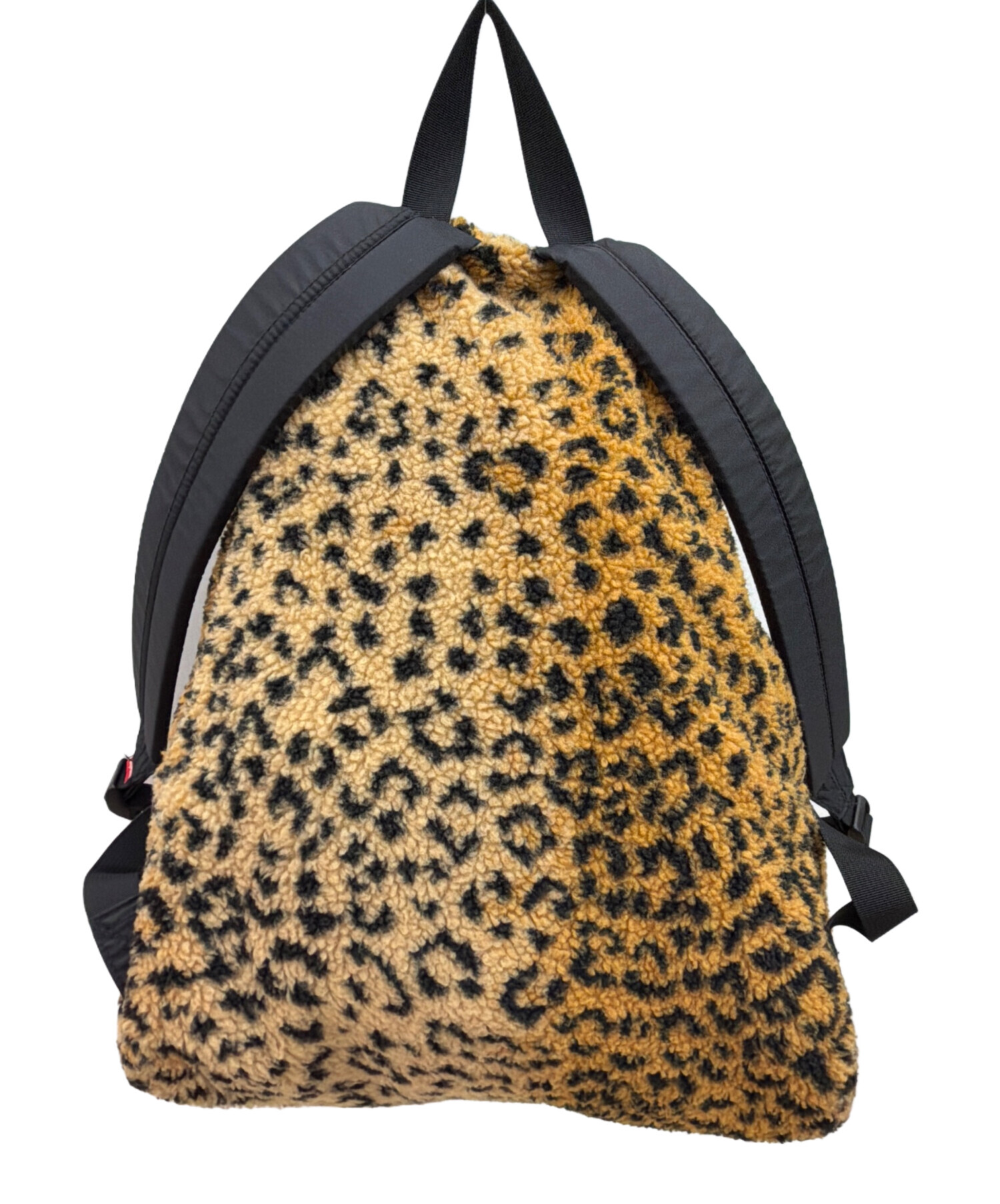 中古・古着通販】Supreme (シュプリーム) Leopard Fleece Backpack