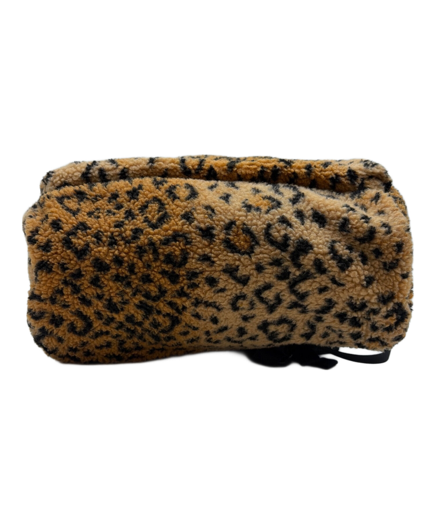 中古・古着通販】Supreme (シュプリーム) Leopard Fleece Backpack