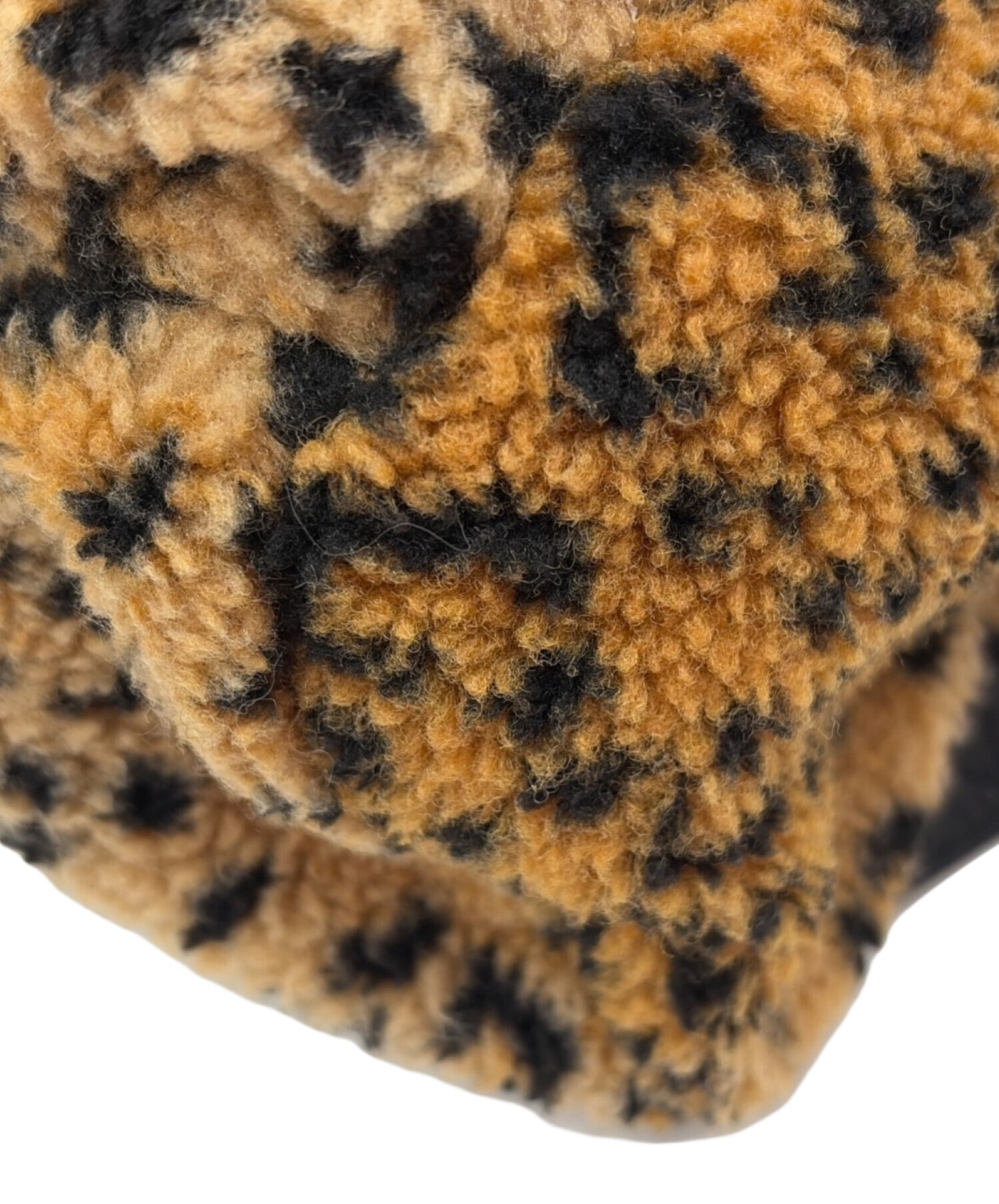 中古・古着通販】Supreme (シュプリーム) Leopard Fleece Backpack