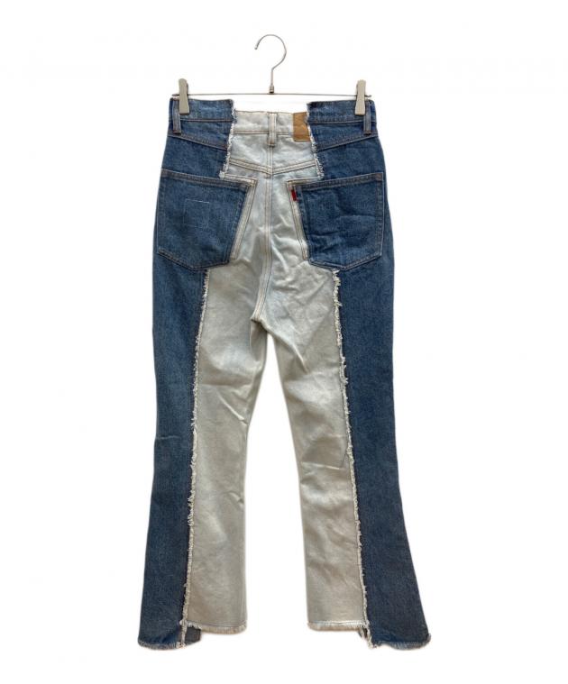 中古・古着通販】DANKE SCHON (ダンケ シェーン) デニムパンツ
