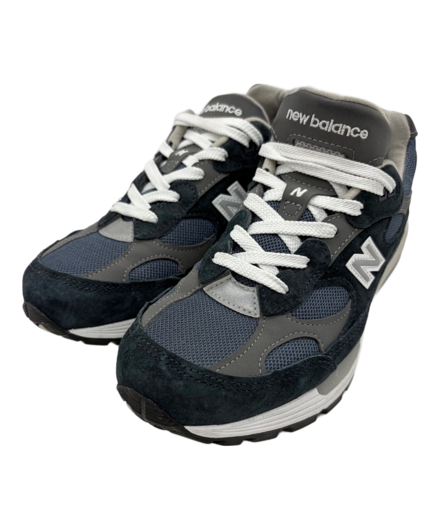 中古・古着通販】NEW BALANCE (ニューバランス) Made in USA 992