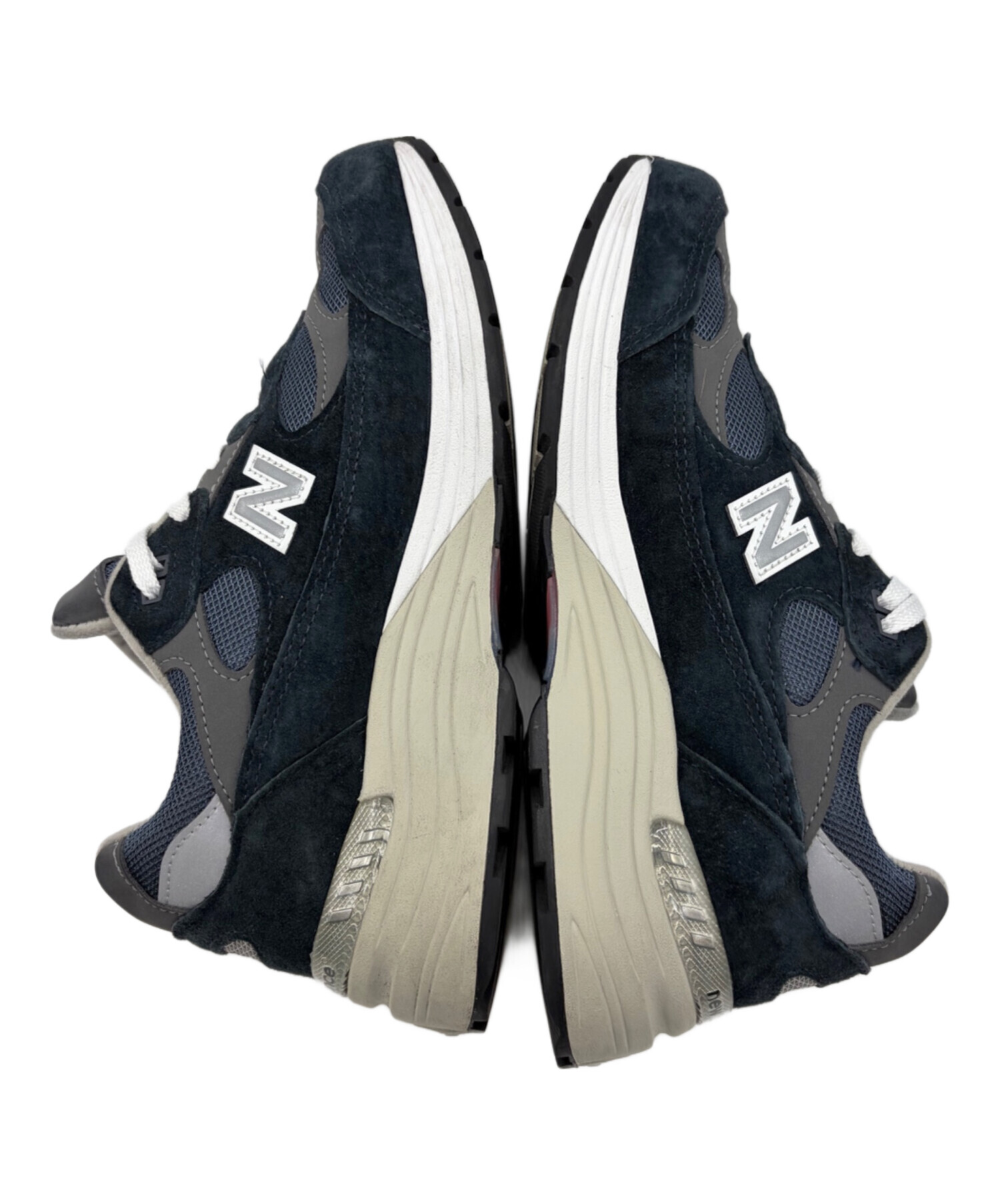 中古・古着通販】NEW BALANCE (ニューバランス) Made in USA 992