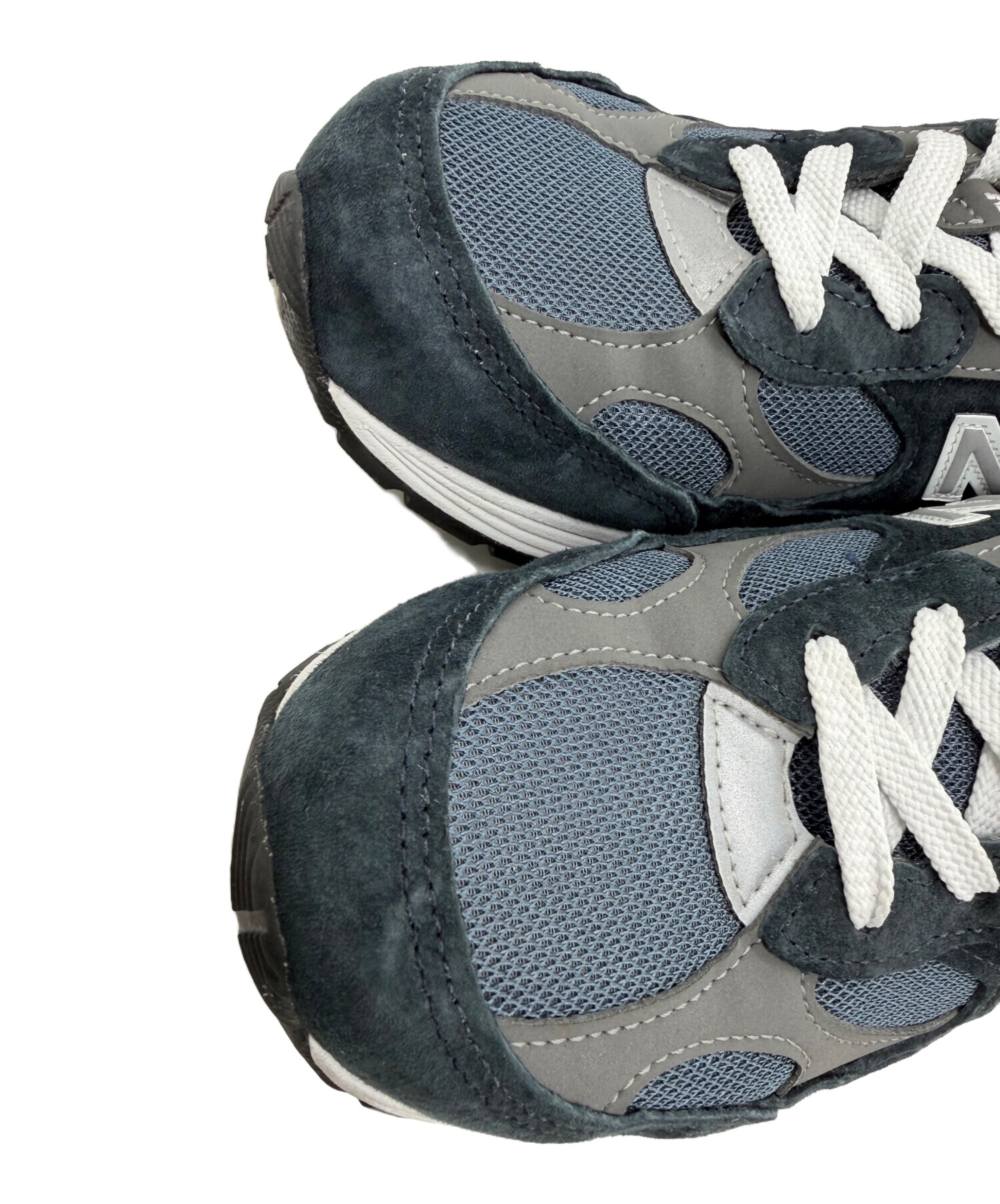 中古・古着通販】NEW BALANCE (ニューバランス) Made in USA 992