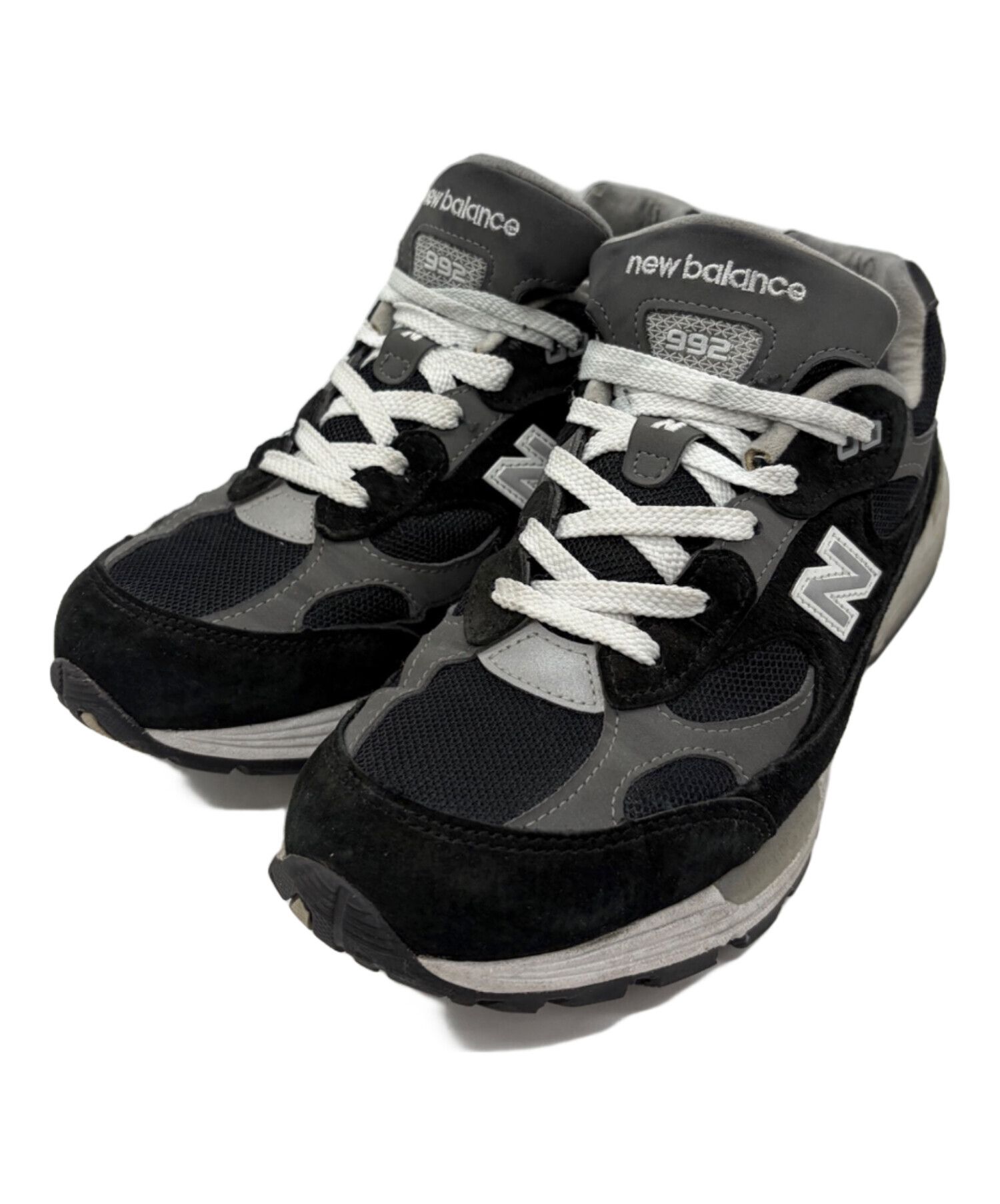中古・古着通販】NEW BALANCE (ニューバランス) Made in USA 992 Core