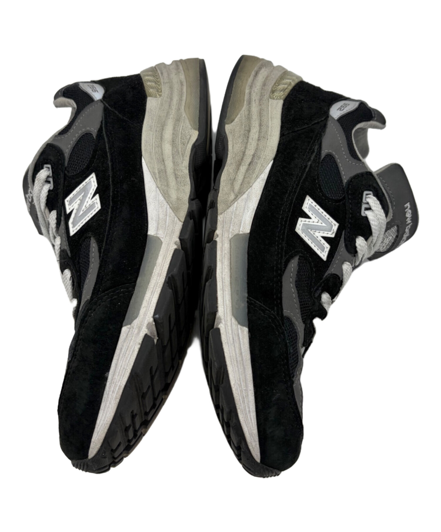 中古・古着通販】NEW BALANCE (ニューバランス) Made in USA 992 Core