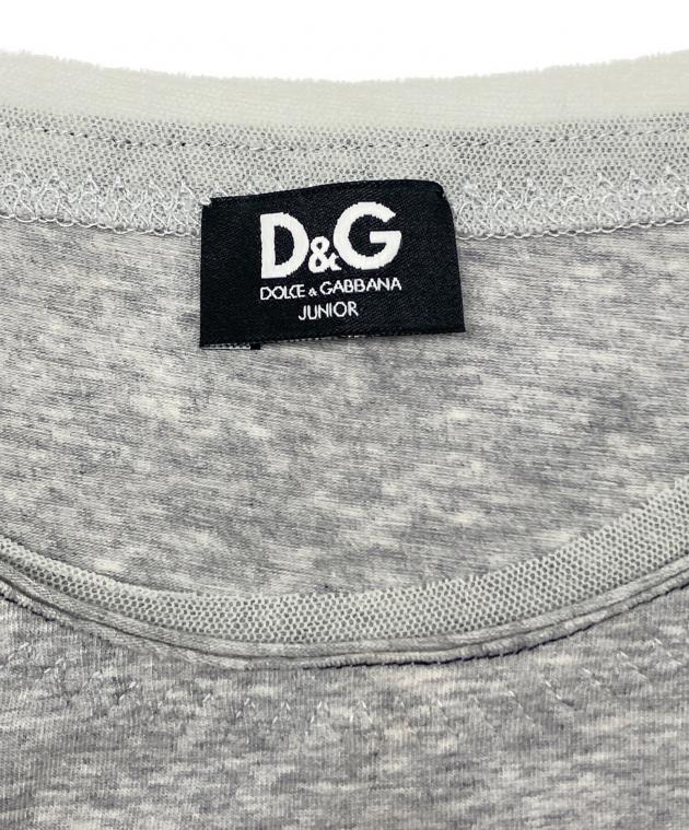 中古・古着通販】DOLCE & GABBANA (ドルチェ＆ガッバーナ) タンク
