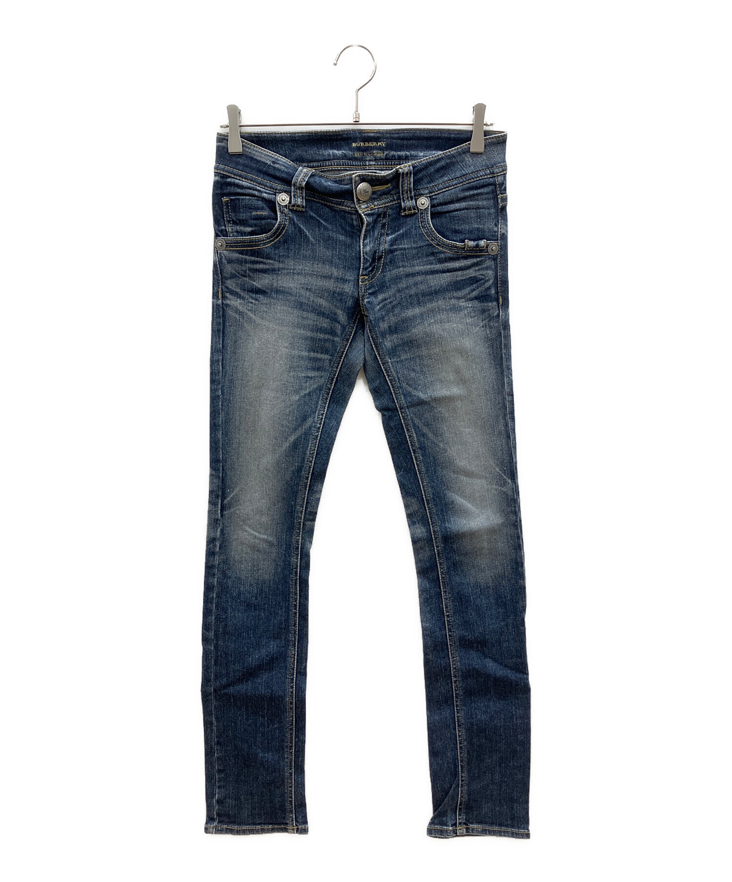 中古・古着通販】BURBERRY BLUE LABEL (バーバリー ブルー レーベル