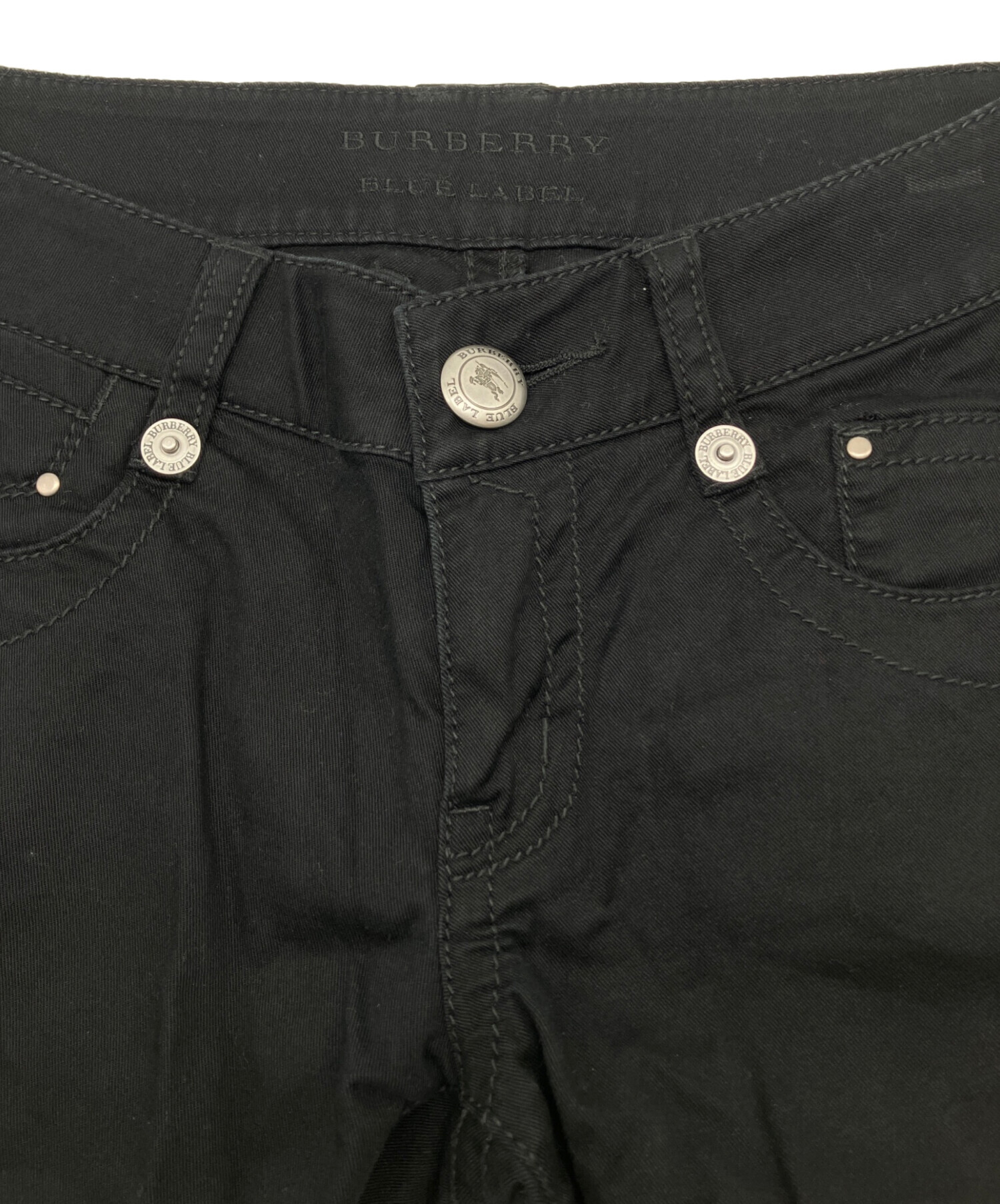 中古・古着通販】BURBERRY BLUE LABEL (バーバリー ブルー レーベル