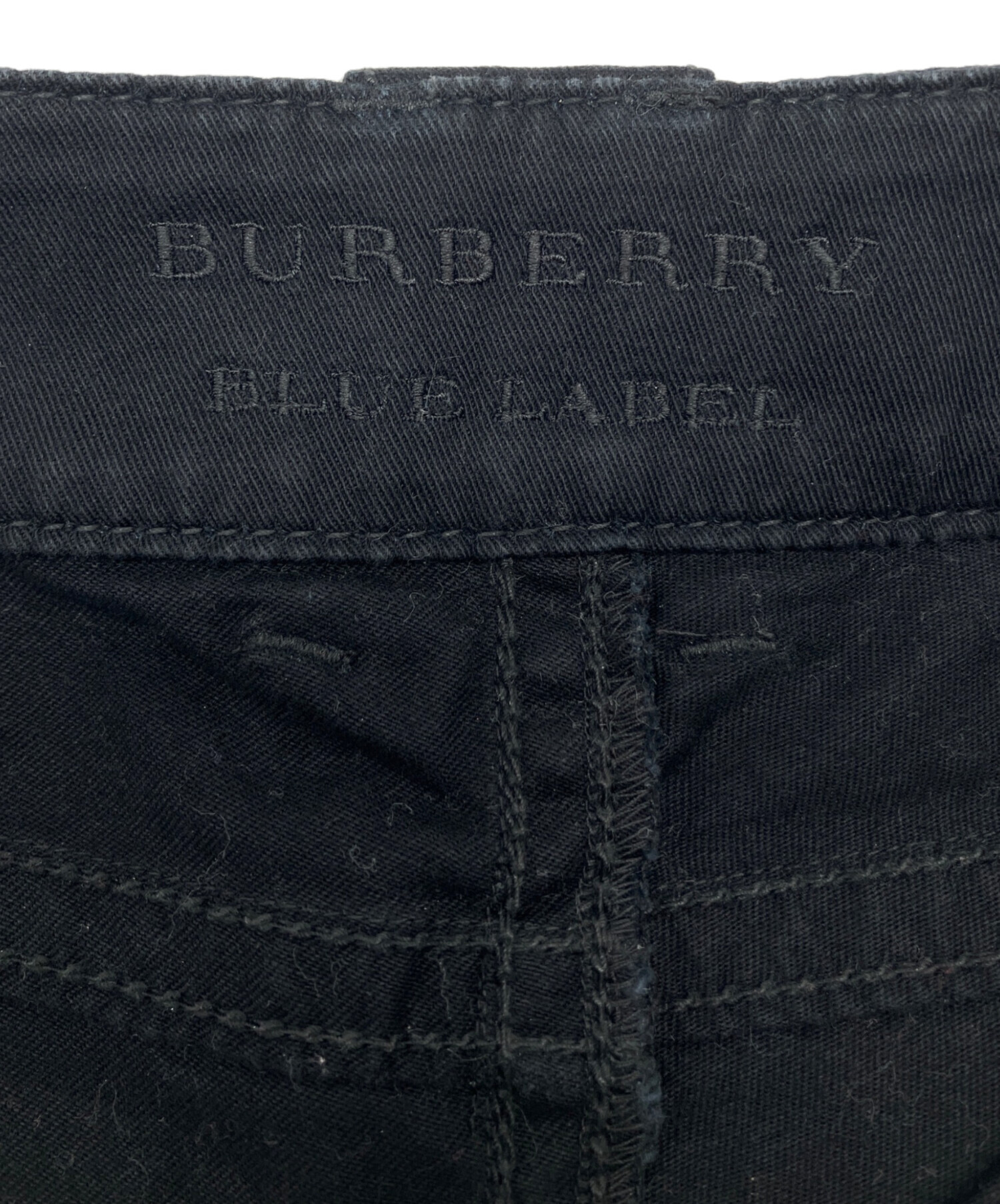 中古・古着通販】BURBERRY BLUE LABEL (バーバリー ブルー レーベル