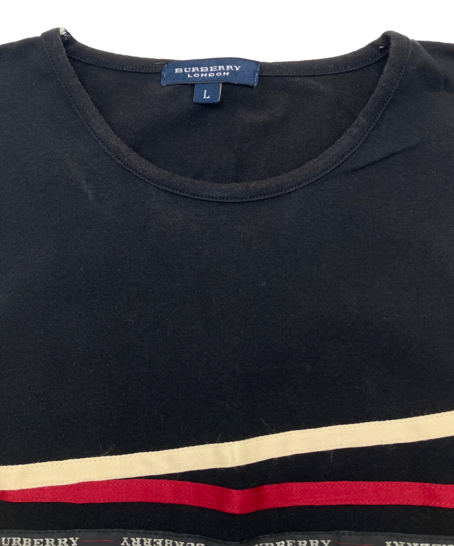 中古・古着通販】BURBERRY LONDON (バーバリーロンドン) タンクトップ 