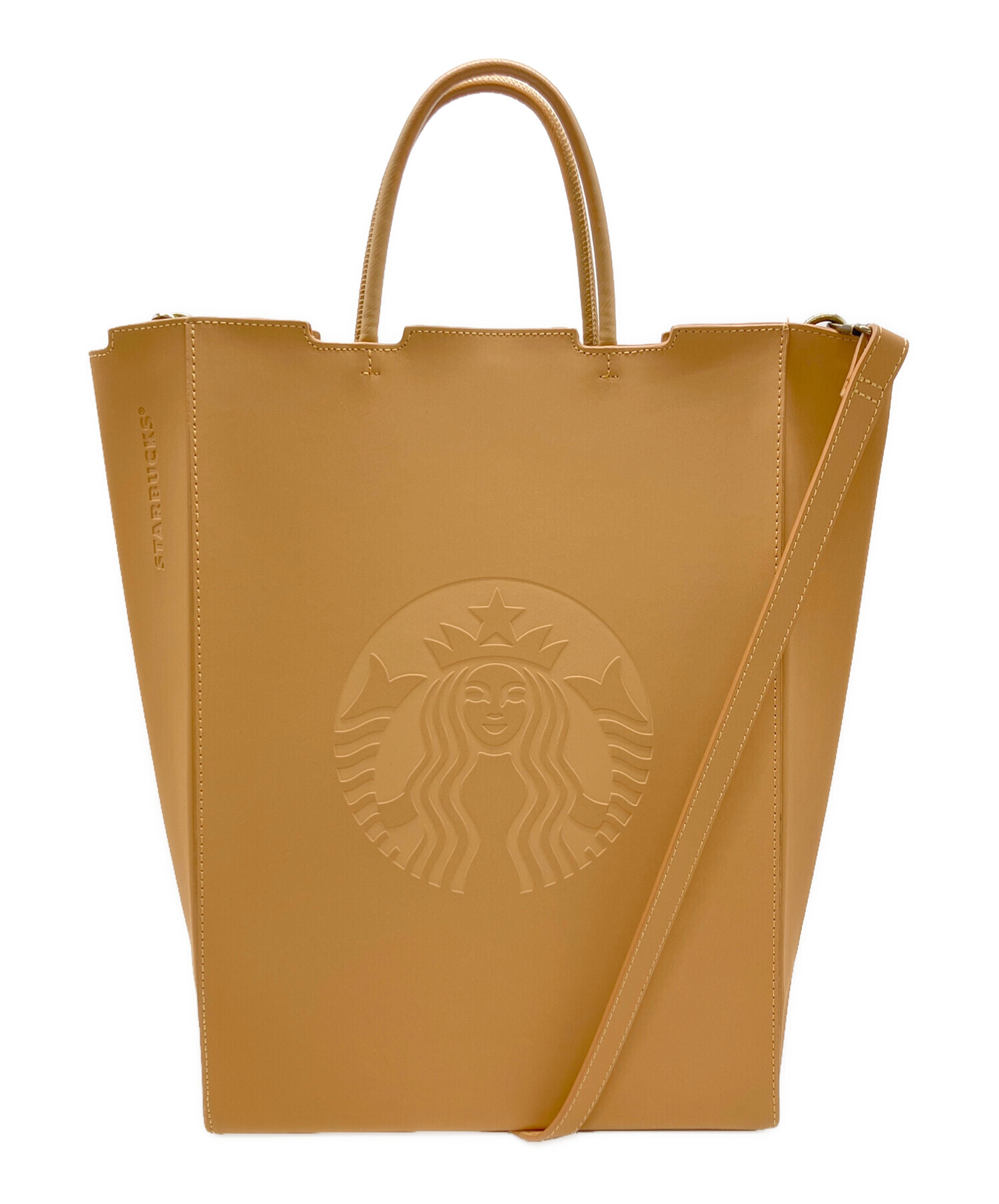 中古・古着通販】STARBUCKS COFFEE (スターバックス コーヒー) 2WAY 