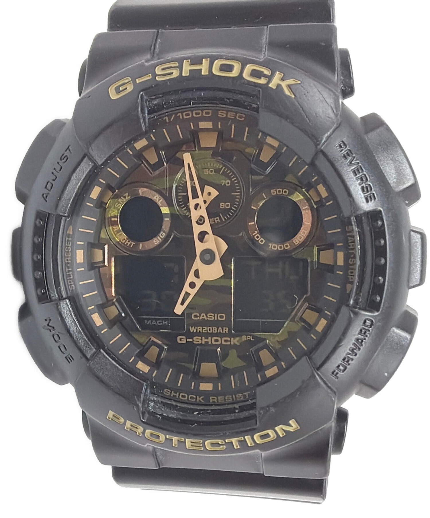 中古・古着通販】CASIO (カシオ) G-SHOCK｜ブランド・古着通販