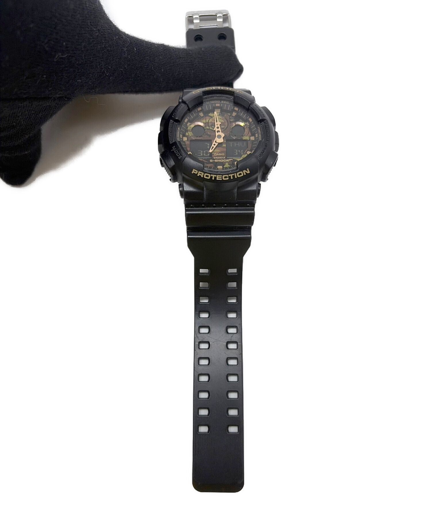 中古・古着通販】CASIO (カシオ) G-SHOCK｜ブランド・古着通販