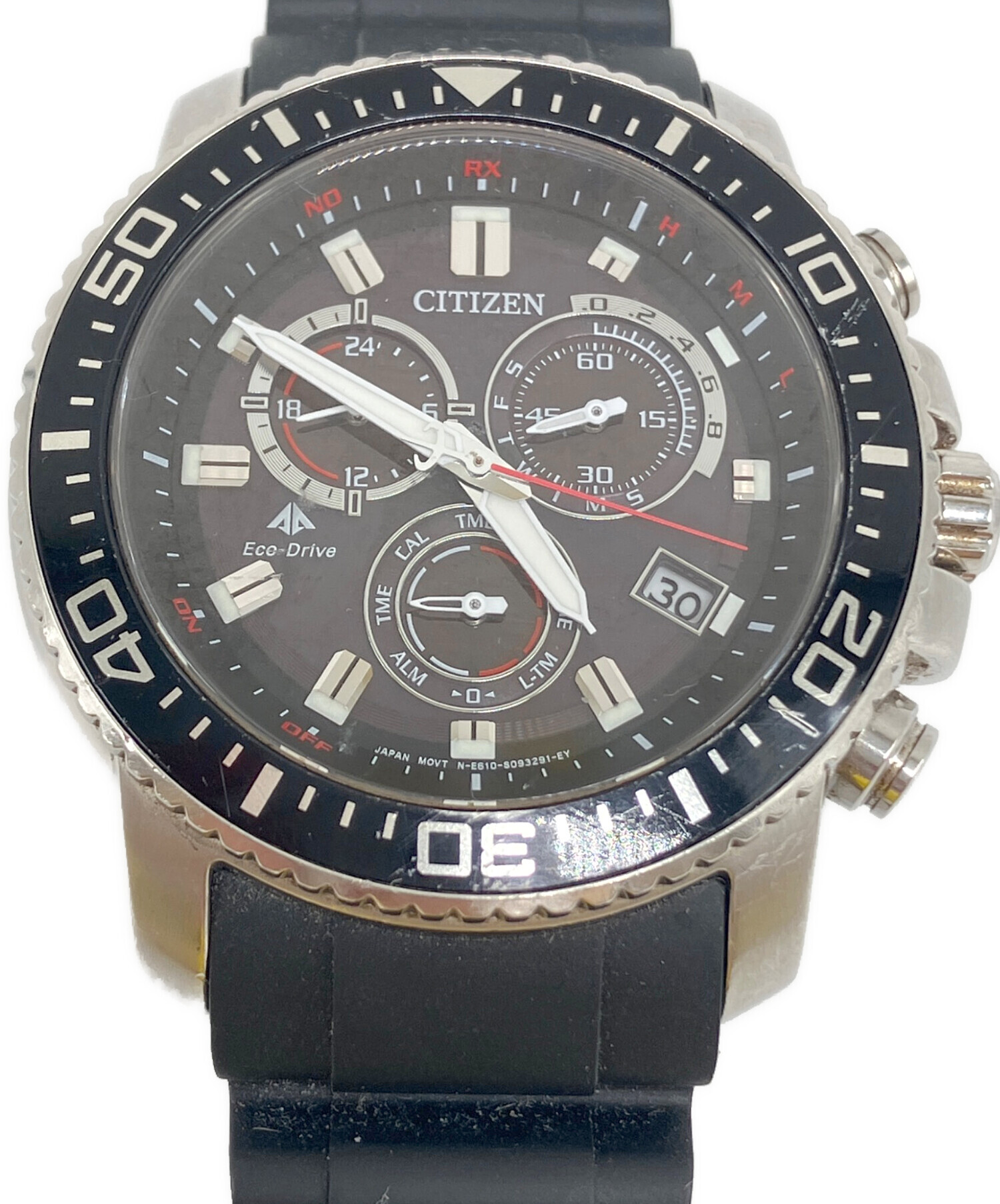中古・古着通販】CITIZEN (シチズン) プロマスター｜ブランド・古着