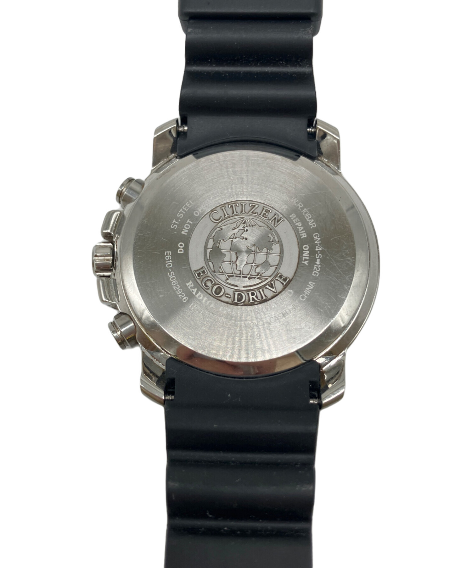 中古・古着通販】CITIZEN (シチズン) プロマスター｜ブランド・古着