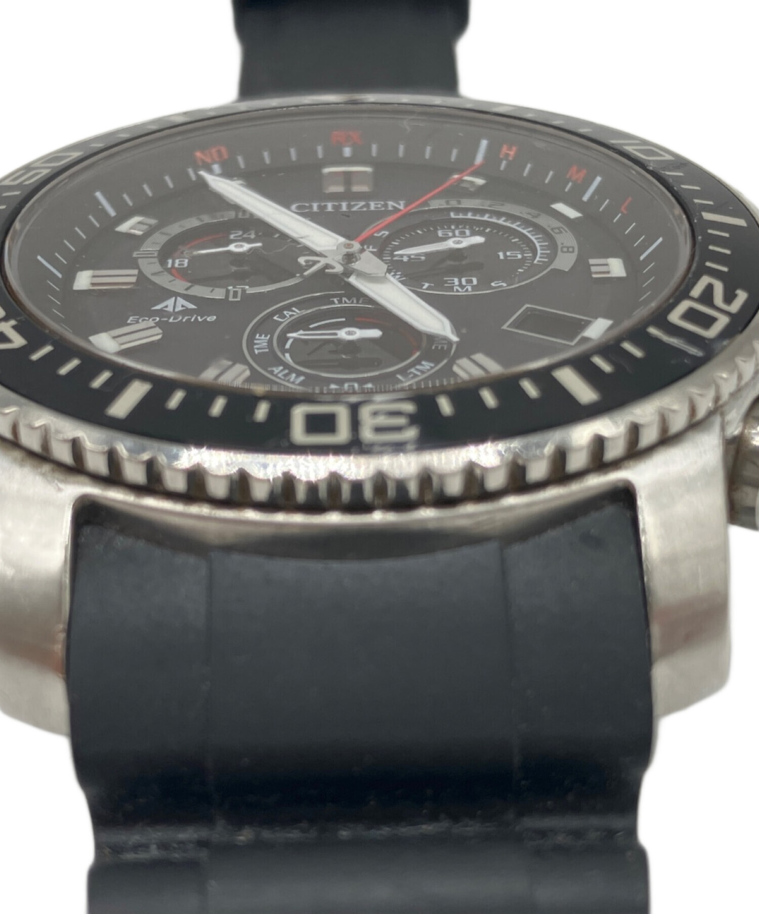 CITIZEN プロマスター腕時計E210-T006680 メンズ　ジャンク品 中古・古着通販】CITIZEN (シチズン) プロマスター｜ブランド・古着