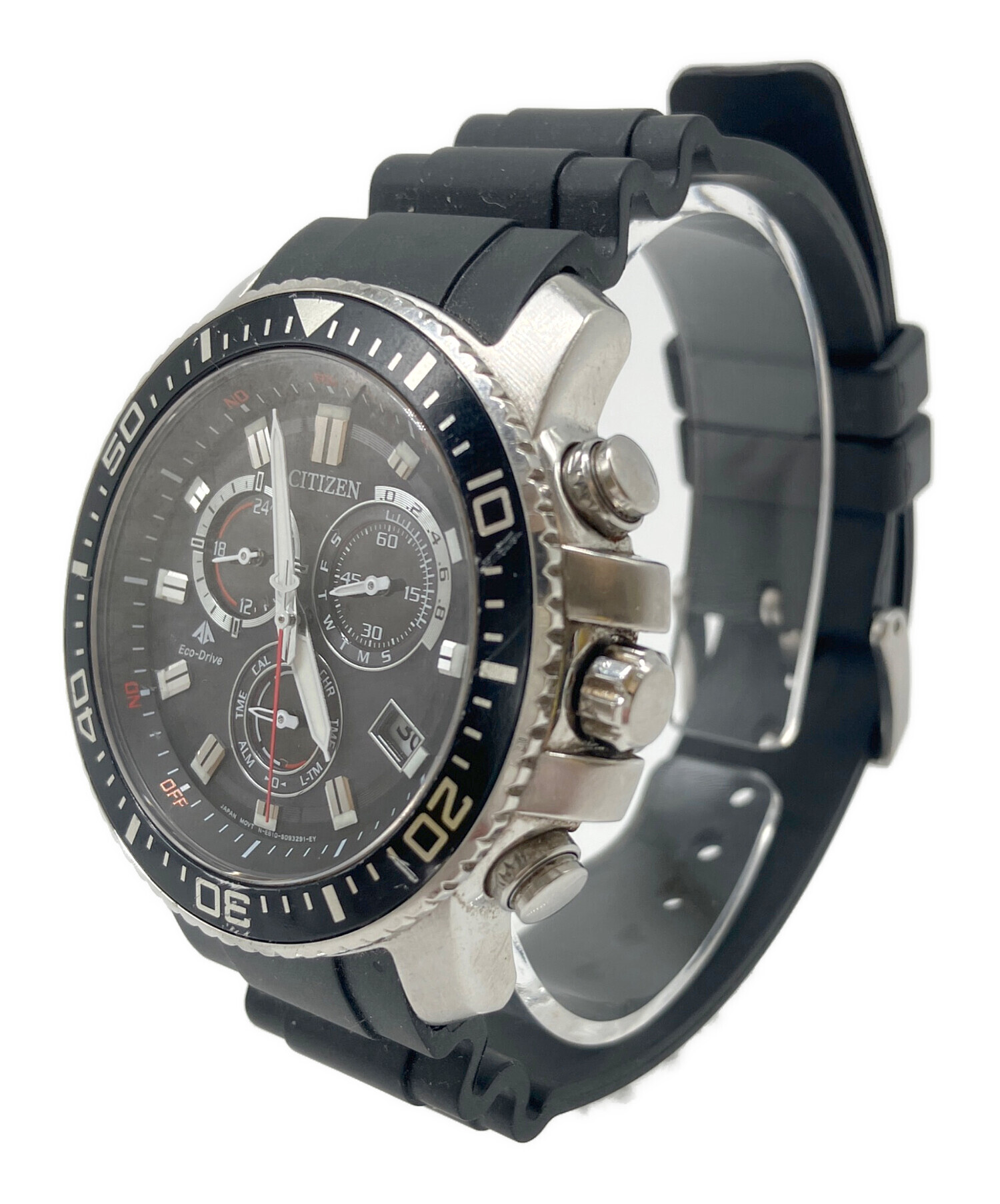 【中古】 夢跡 中古・古着通販】CITIZEN (シチズン) プロマスター｜ブランド・古着