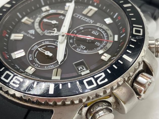 中古・古着通販】CITIZEN (シチズン) プロマスター｜ブランド・古着
