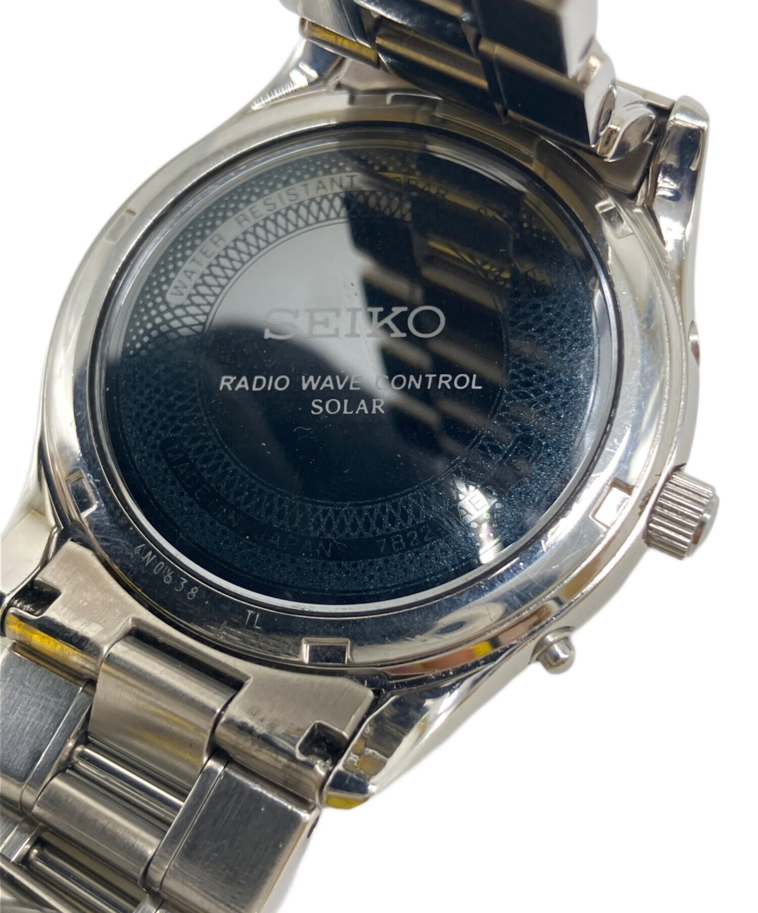 中古・古着通販】SEIKO (セイコー) ドルチェ｜ブランド・古着通販