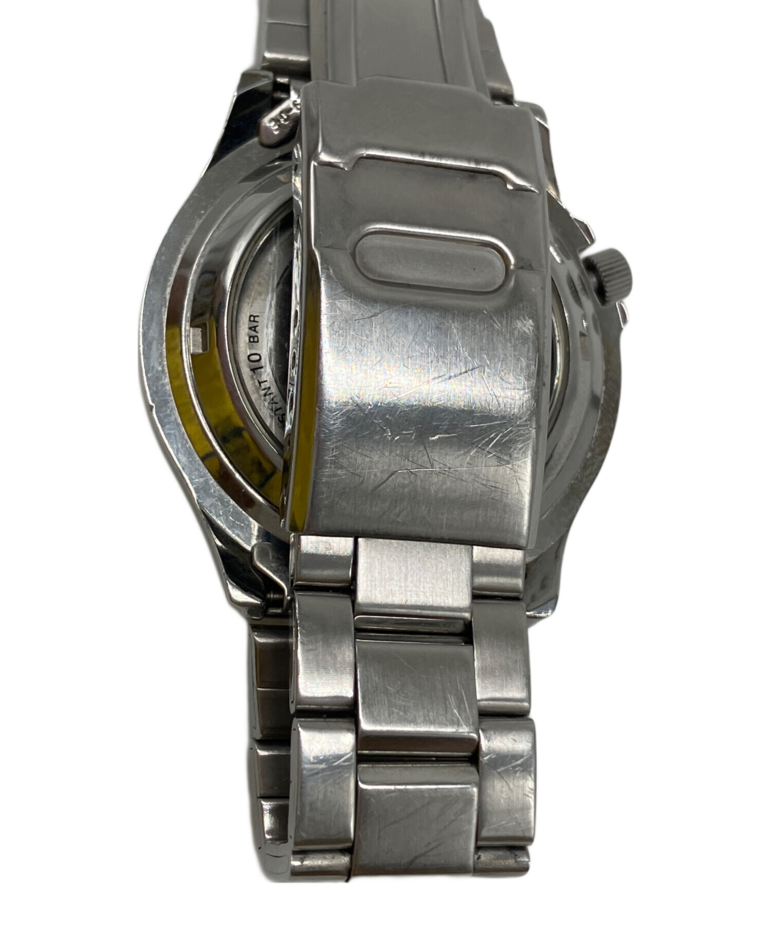 中古・古着通販】SEIKO (セイコー) セイコー5スポーツ｜ブランド・古着