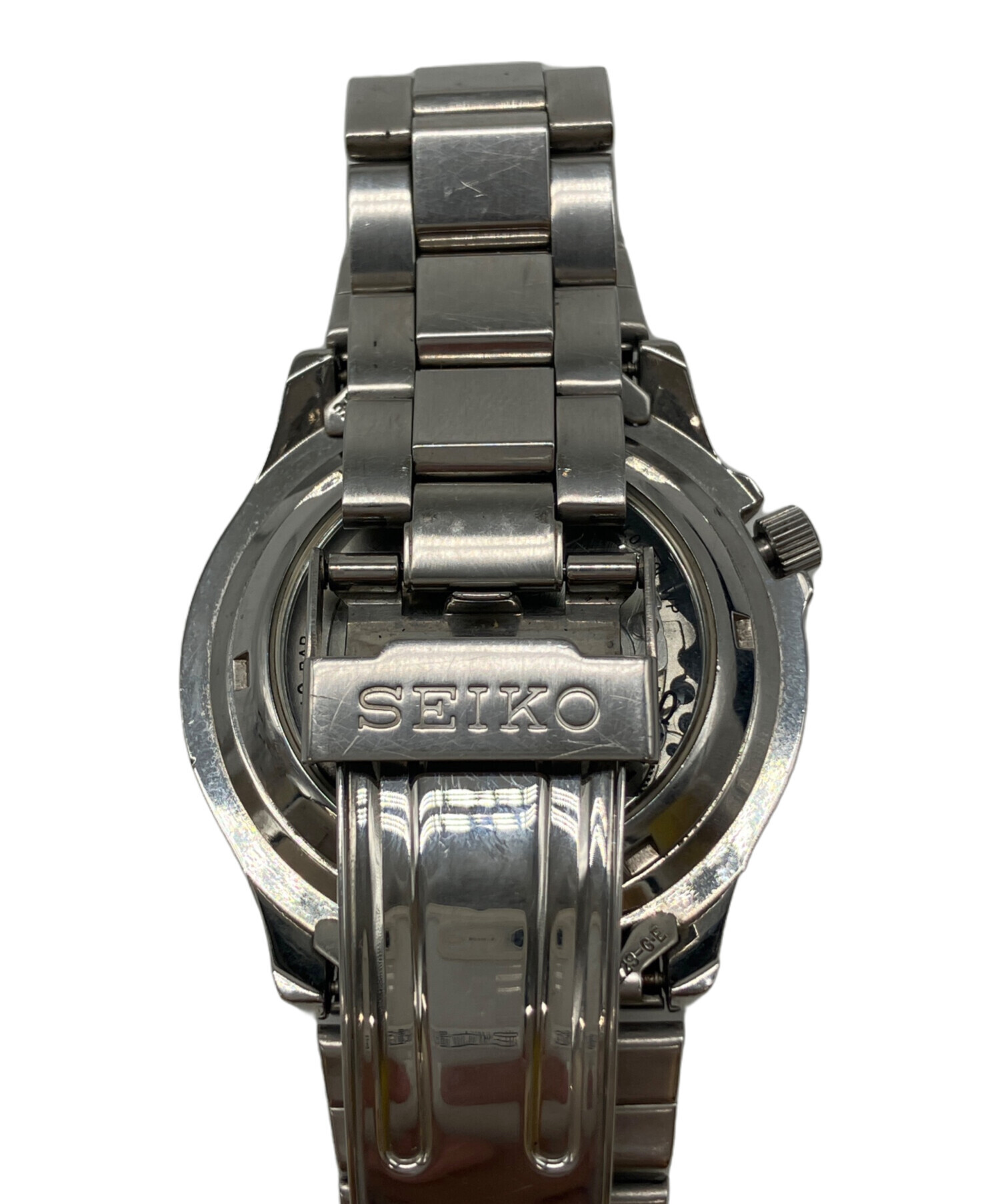 中古・古着通販】SEIKO (セイコー) セイコー5スポーツ｜ブランド・古着