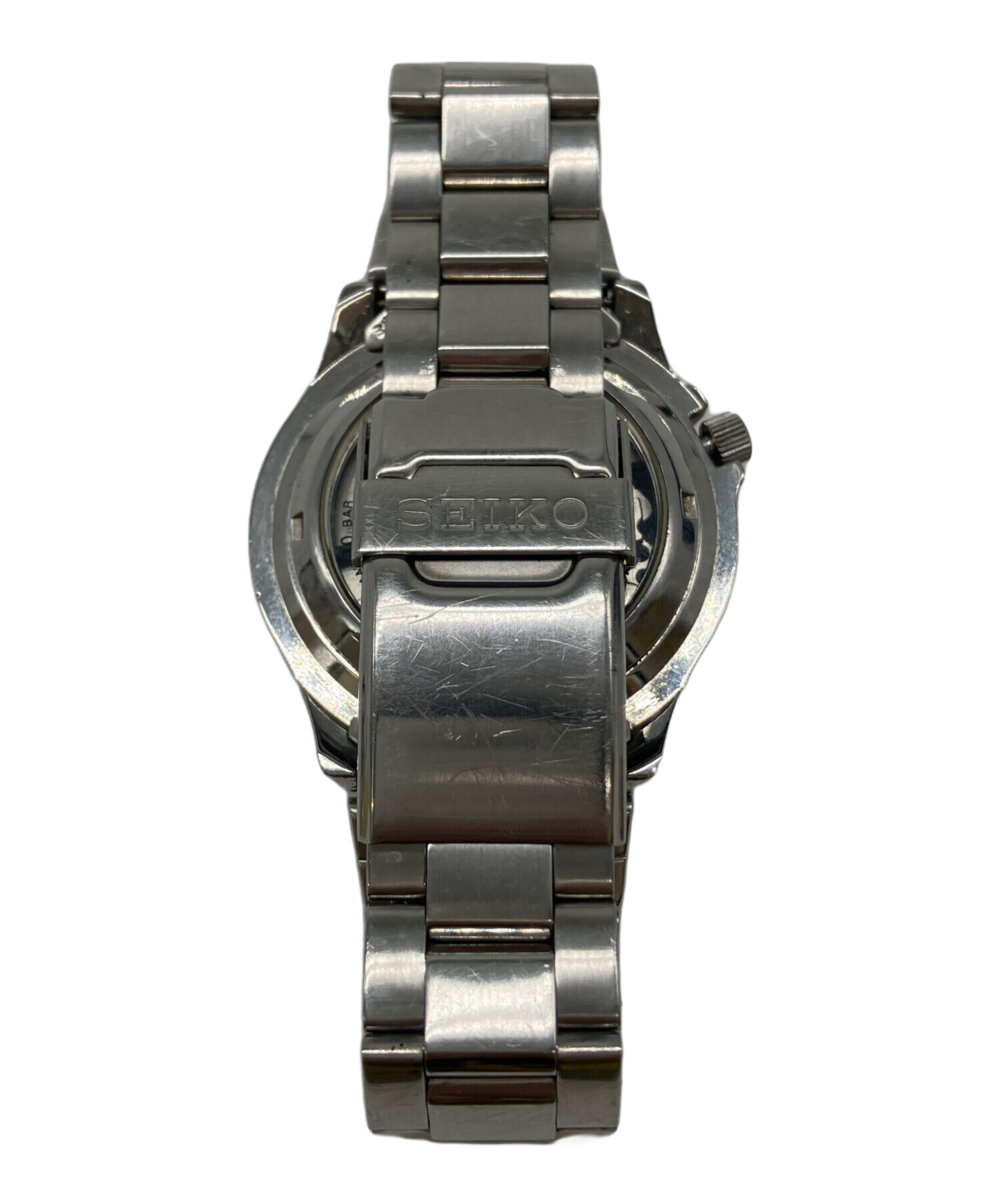 中古・古着通販】SEIKO (セイコー) セイコー5スポーツ｜ブランド・古着
