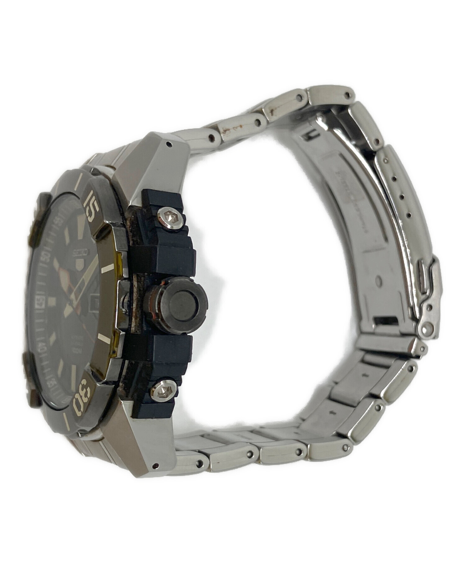中古・古着通販】SEIKO (セイコー) セイコー5スポーツ｜ブランド・古着