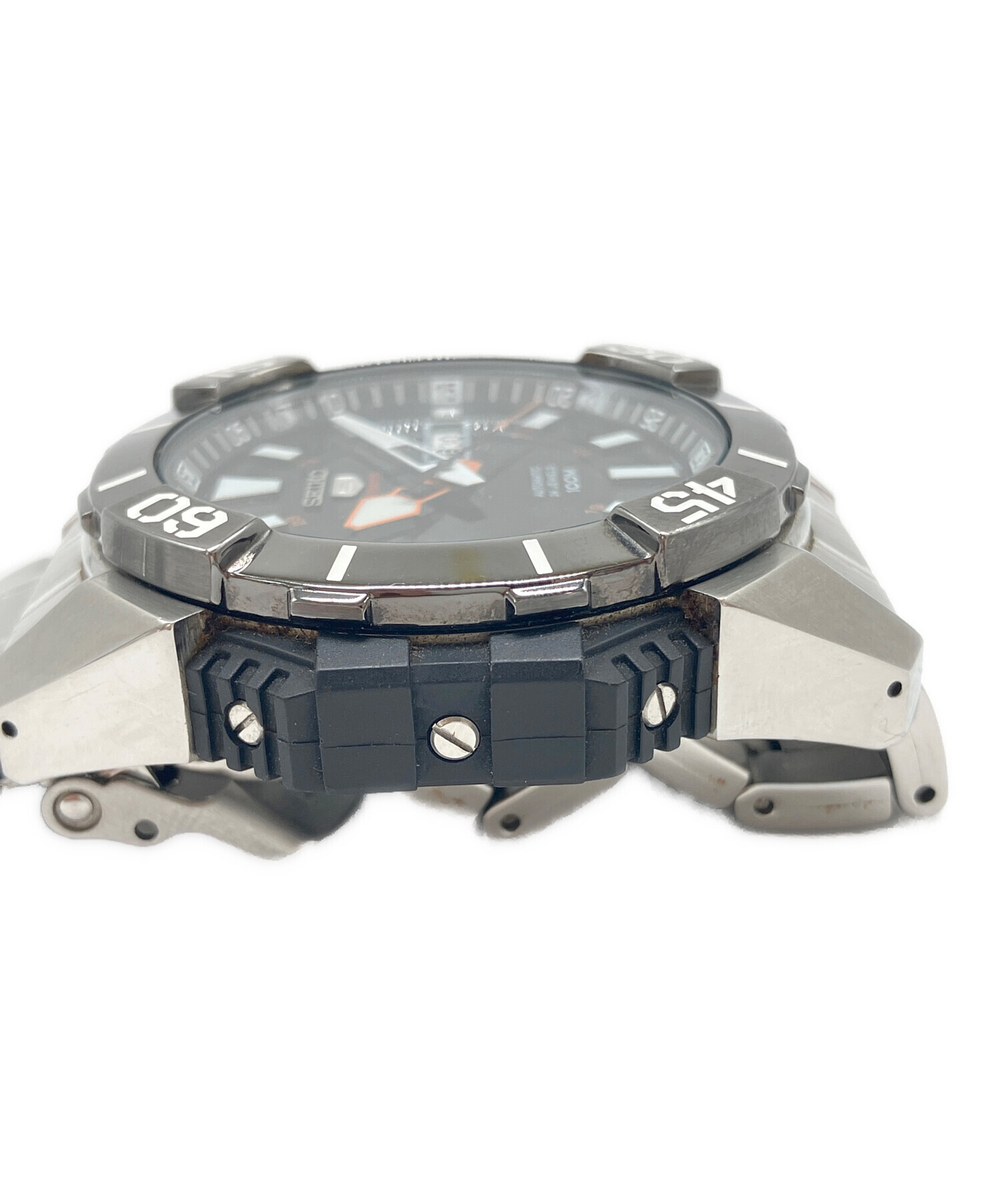 中古・古着通販】SEIKO (セイコー) セイコー5スポーツ｜ブランド・古着
