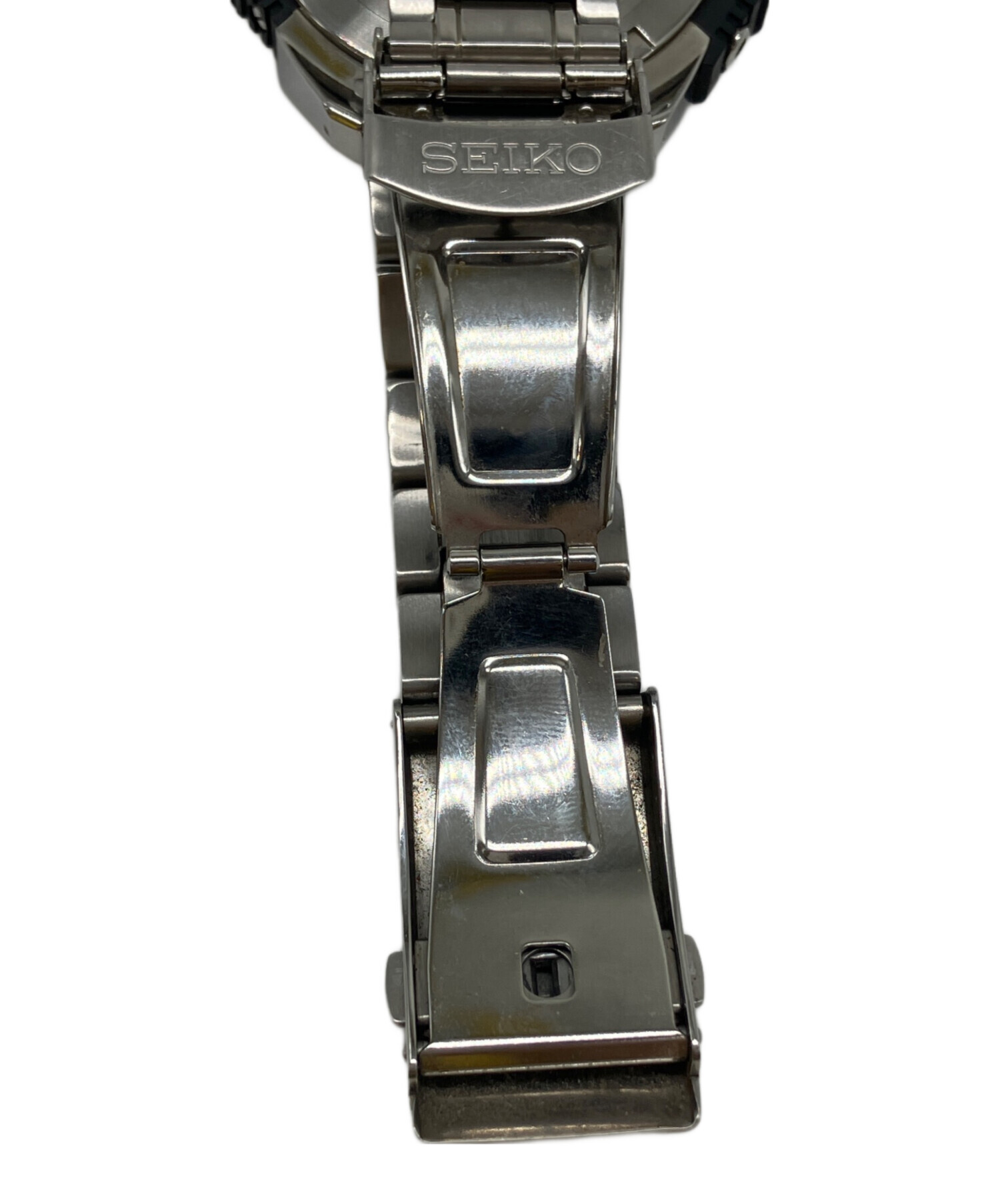 中古・古着通販】SEIKO (セイコー) セイコー5スポーツ｜ブランド・古着