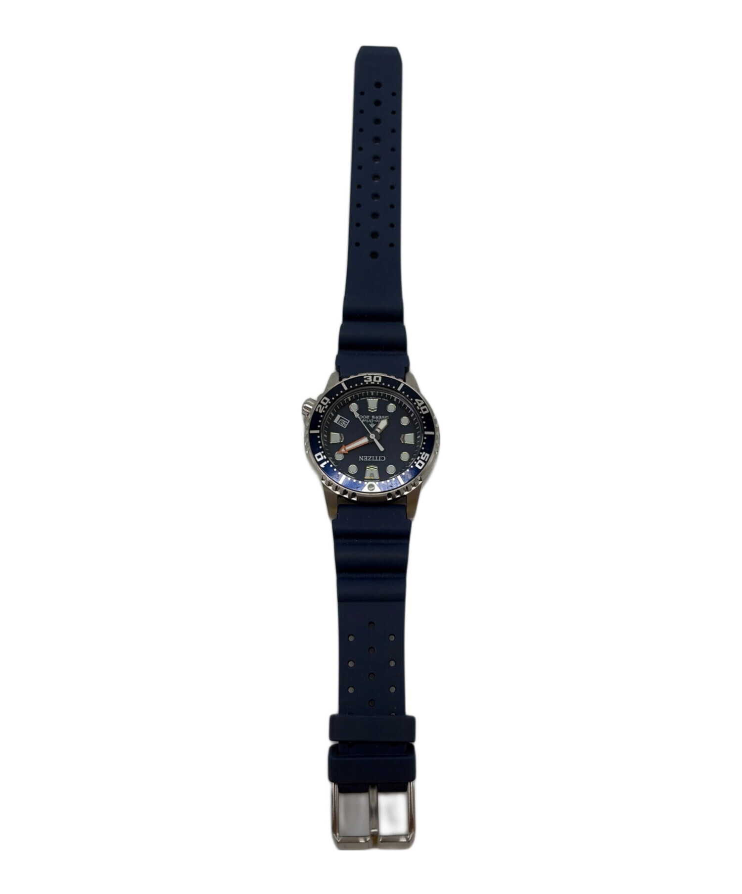 中古・古着通販】CITIZEN (シチズン) プロマスター ダイバーズウォッチ