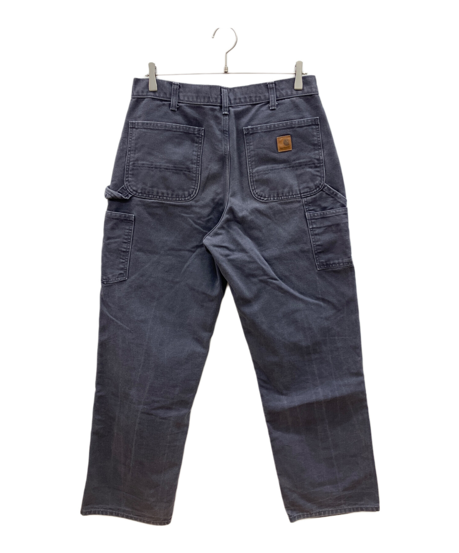 中古・古着通販】CarHartt (カーハート) ペインターパンツ グレー