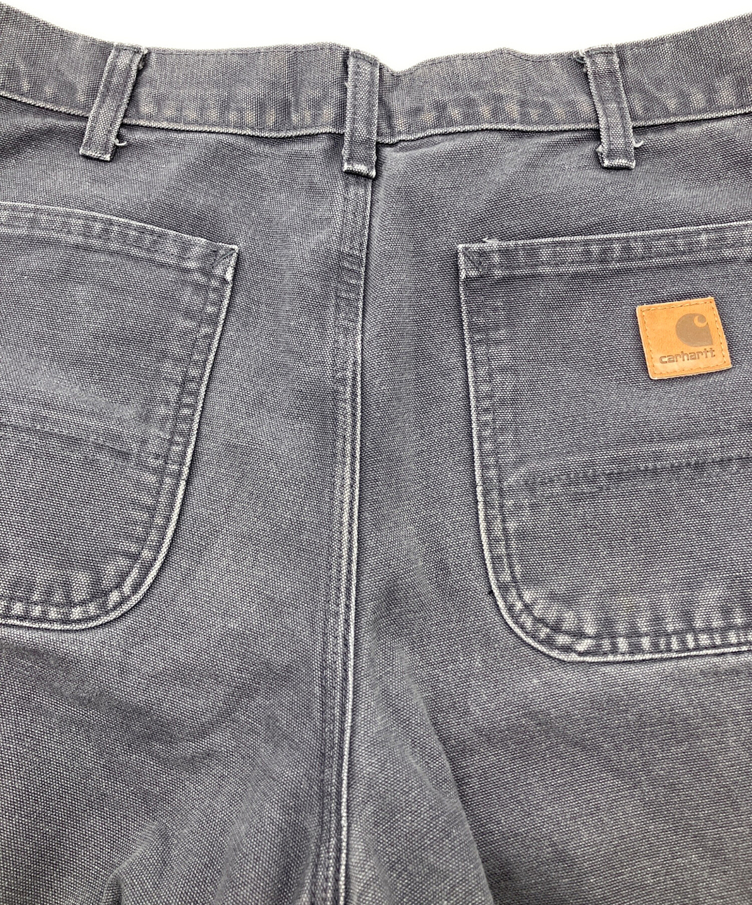 中古・古着通販】CarHartt (カーハート) ペインターパンツ グレー