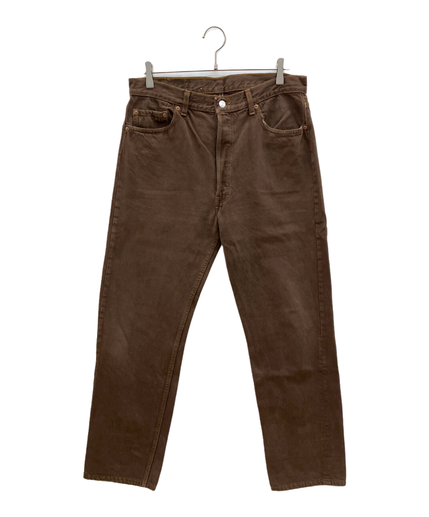 中古・古着通販】LEVI