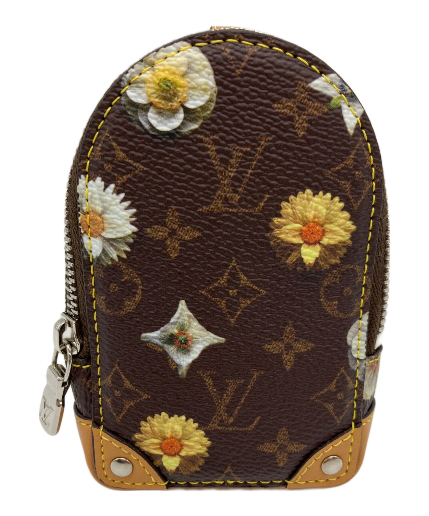 中古・古着通販】LOUIS VUITTON (ルイ ヴィトン) モノグラム フラワー