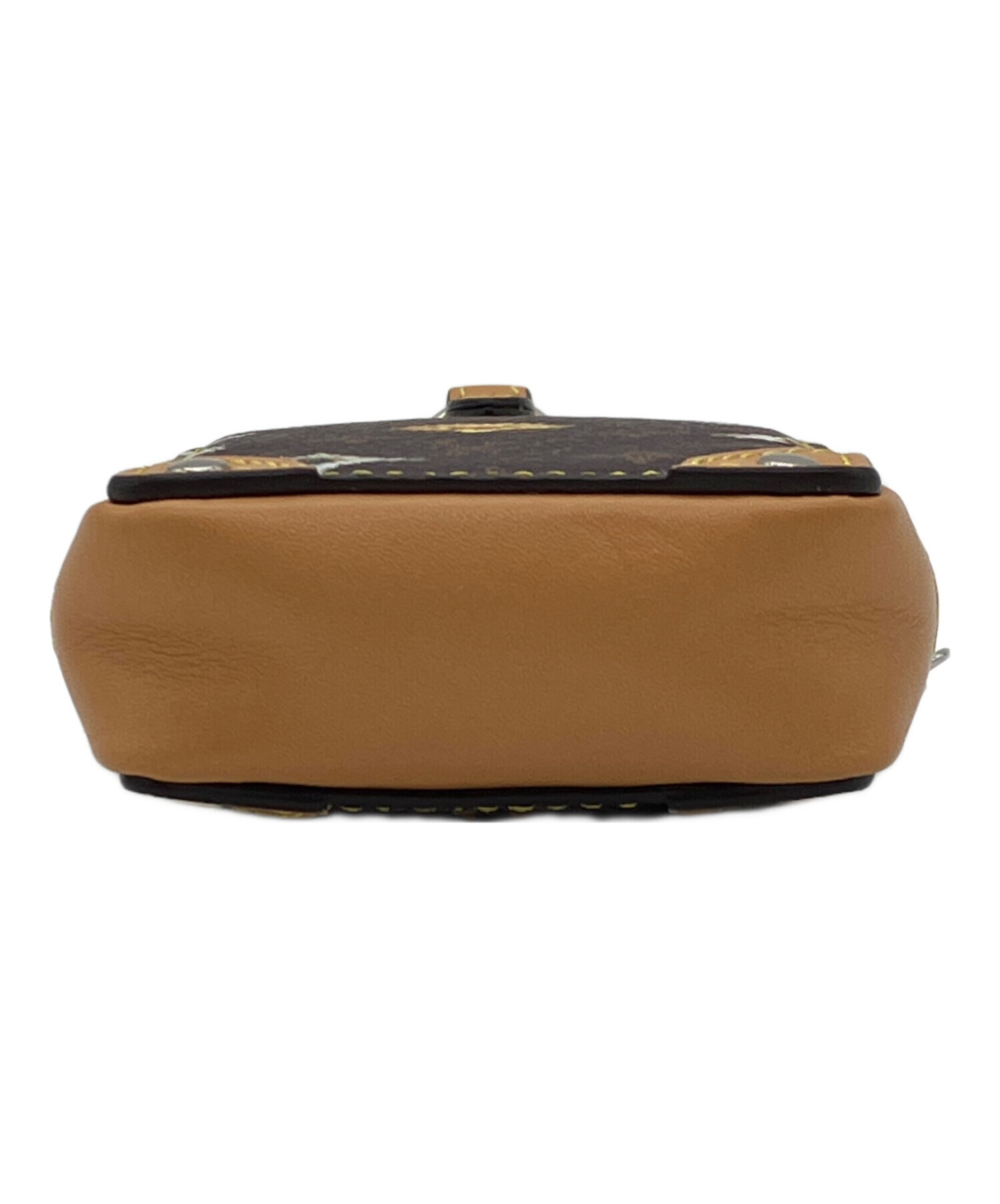 中古・古着通販】LOUIS VUITTON (ルイ ヴィトン) モノグラム フラワー