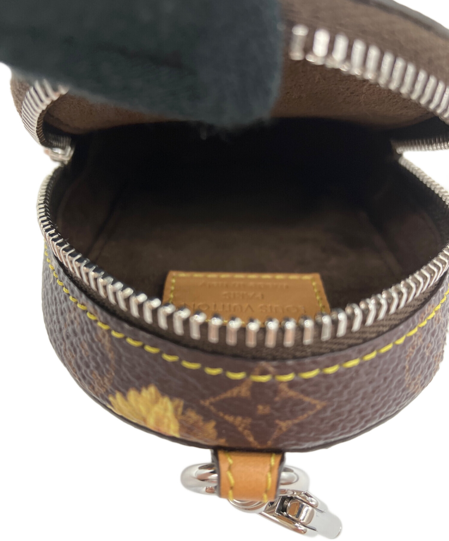中古・古着通販】LOUIS VUITTON (ルイ ヴィトン) モノグラム フラワー