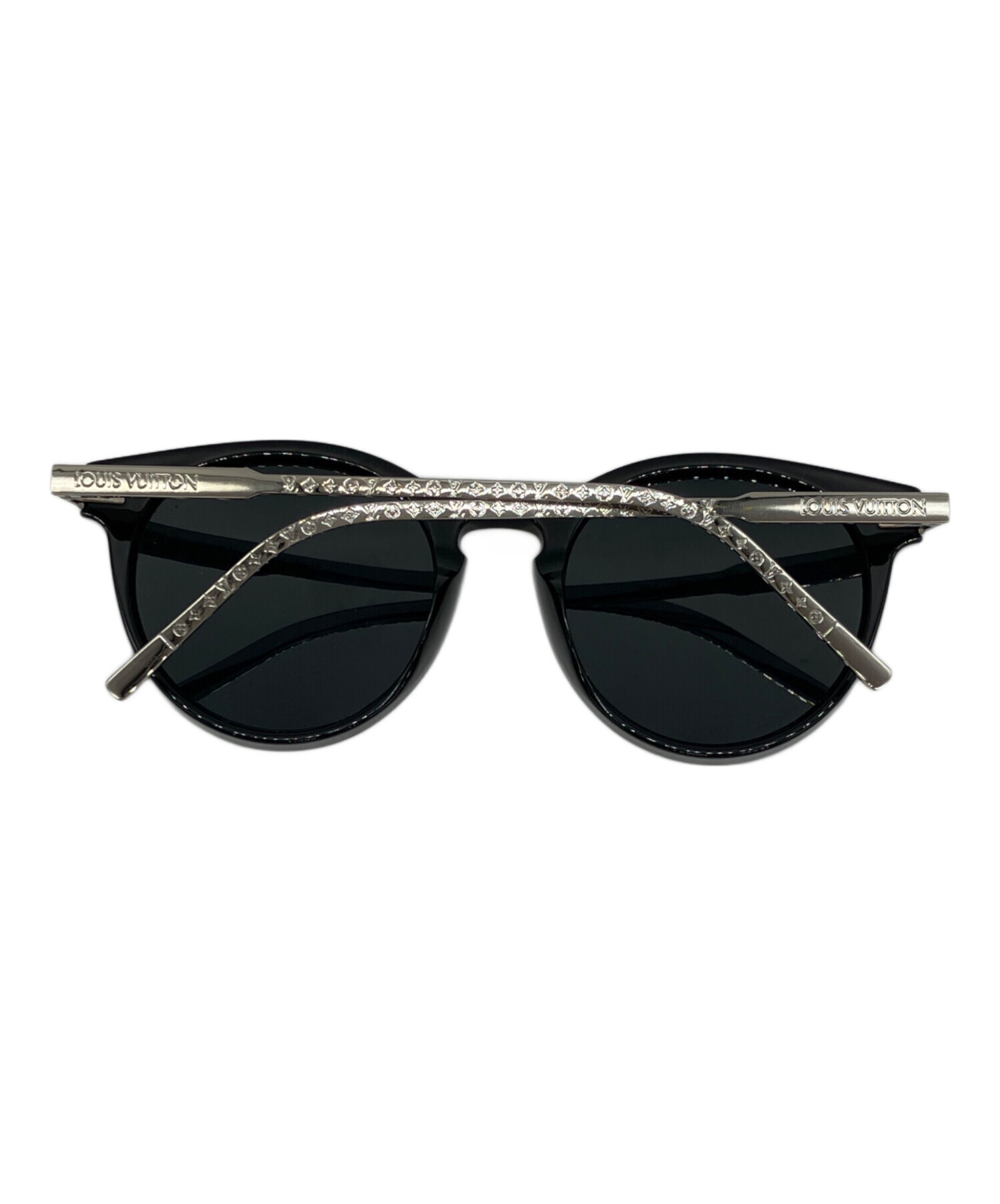 中古・古着通販】LOUIS VUITTON (ルイ ヴィトン) LVライズ・ラウンド