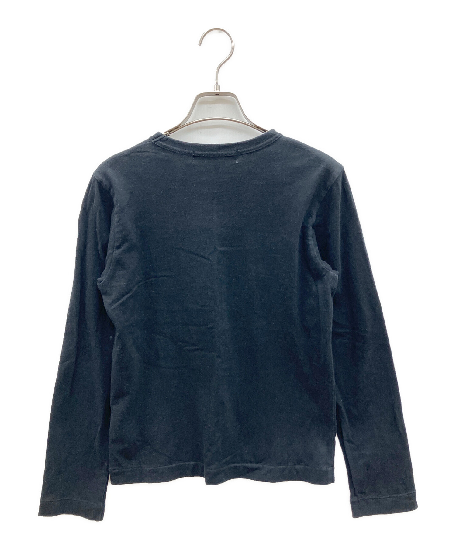 中古・古着通販】PLAY COMME des GARCONS (プレイコムデギャルソン