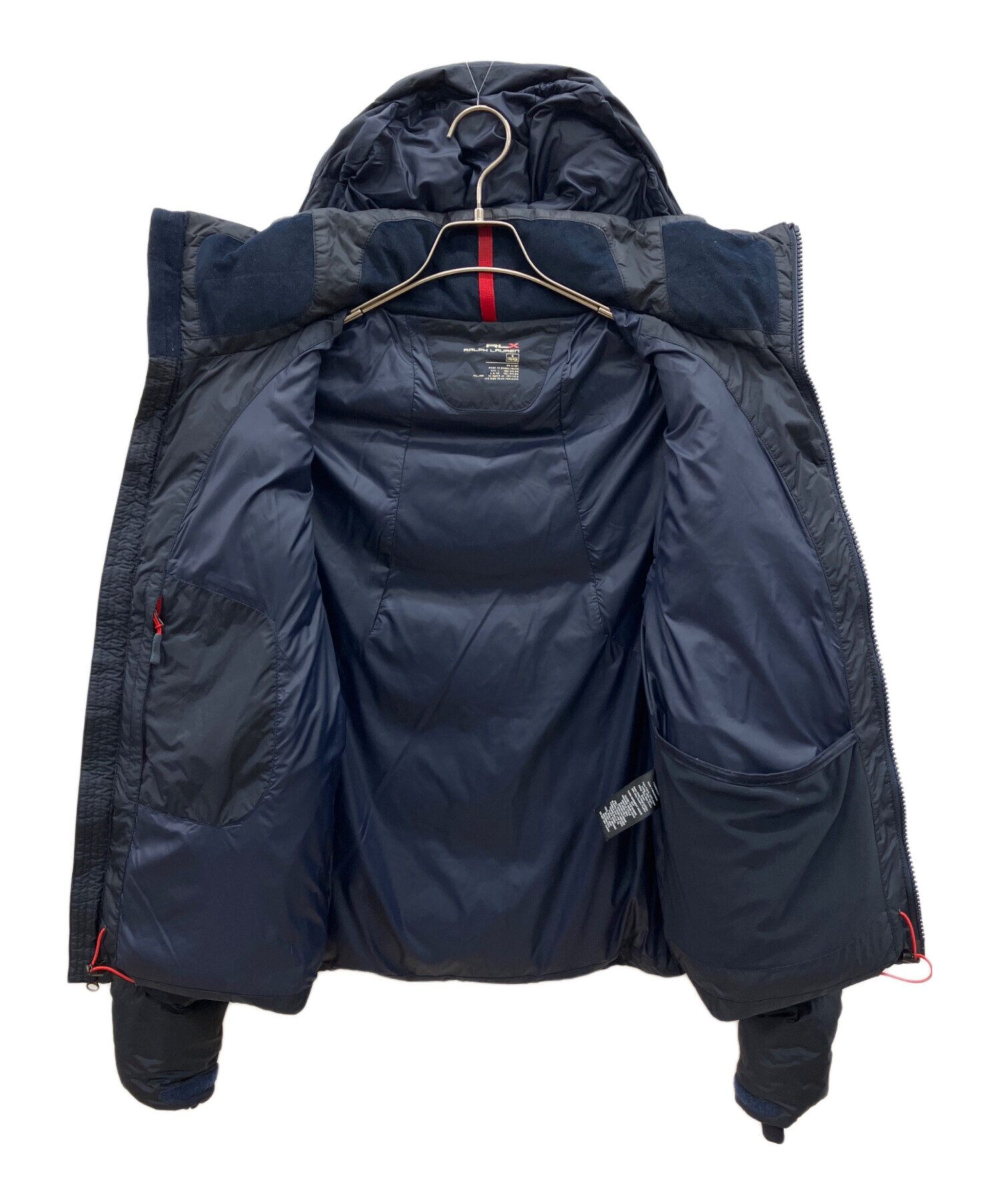 中古・古着通販】RLX RALPH LAUREN (アールエルエックスラルフローレン