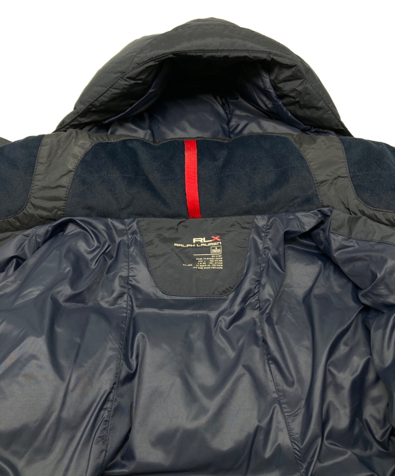 中古・古着通販】RLX RALPH LAUREN (アールエルエックスラルフローレン