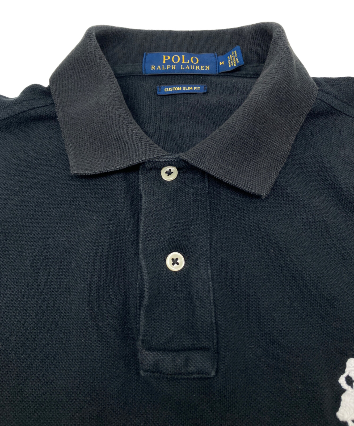 中古・古着通販】POLO RALPH LAUREN (ポロ・ラルフローレン