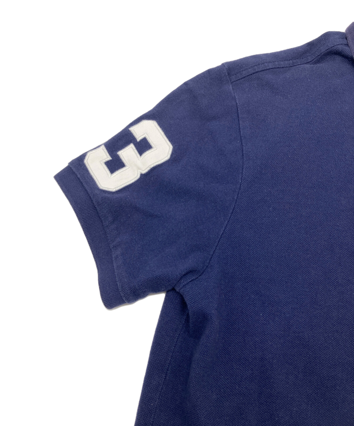 中古・古着通販】POLO RALPH LAUREN (ポロ・ラルフローレン