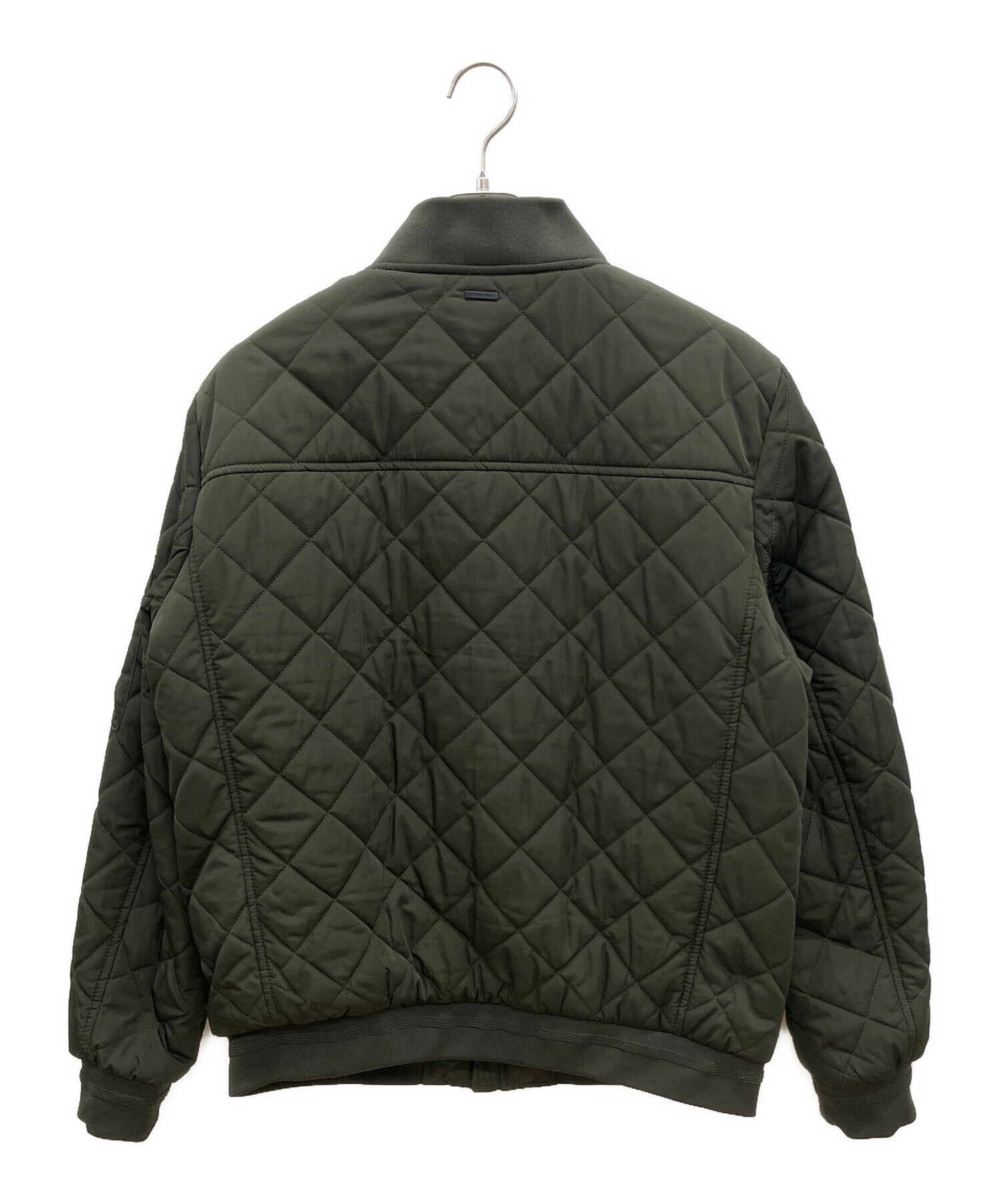中古・古着通販】Calvin Klein (カルバンクライン) キルティング 